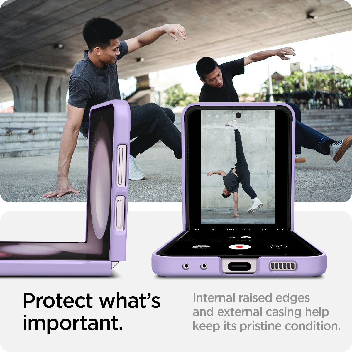 Galaxy Z Flip 5 Series - Air Skin 67 Galaxy Z Flip 5 Series - Air Skin