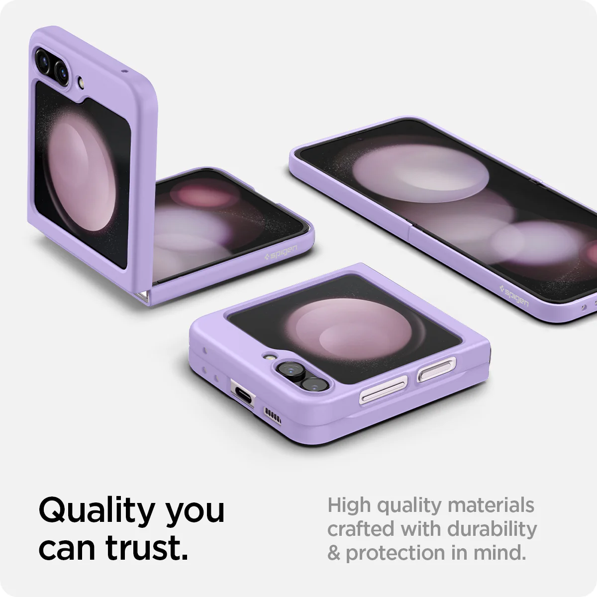Galaxy Z Flip 5 Series - Air Skin 70 Galaxy Z Flip 5 Series - Air Skin