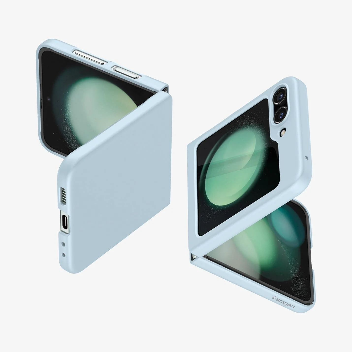 Galaxy Z Flip 5 Series - Air Skin 73 Galaxy Z Flip 5 Series - Air Skin