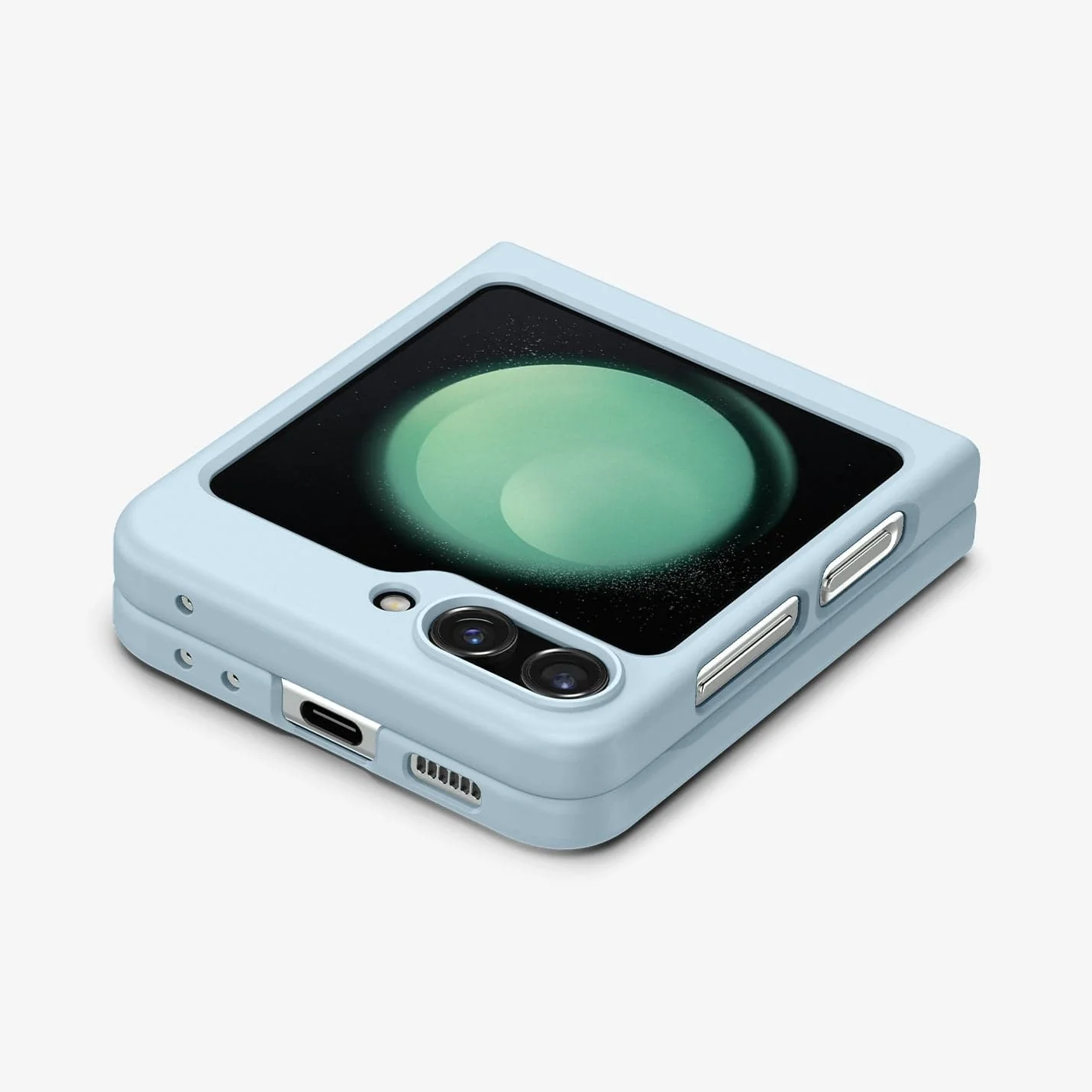 Galaxy Z Flip 5 Series - Air Skin 78 Galaxy Z Flip 5 Series - Air Skin