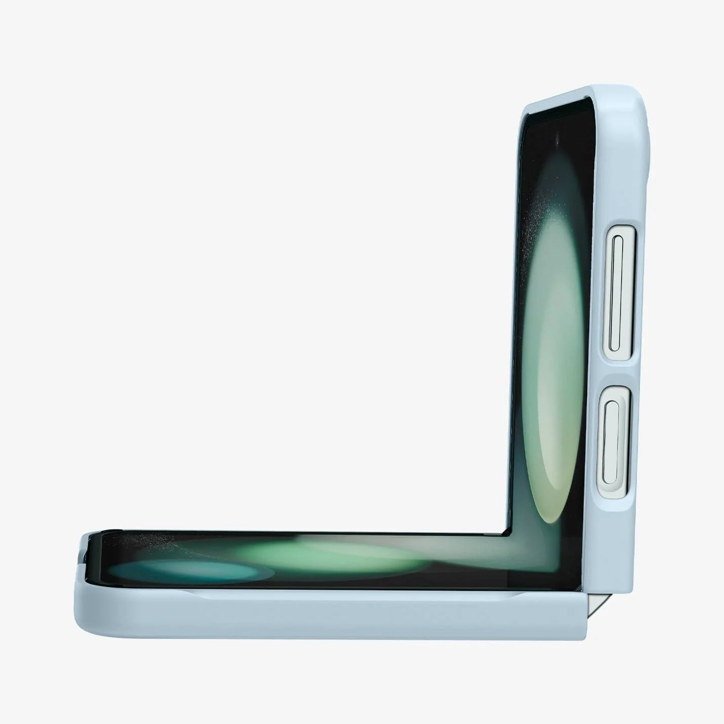 Galaxy Z Flip 5 Series - Air Skin 80 Galaxy Z Flip 5 Series - Air Skin