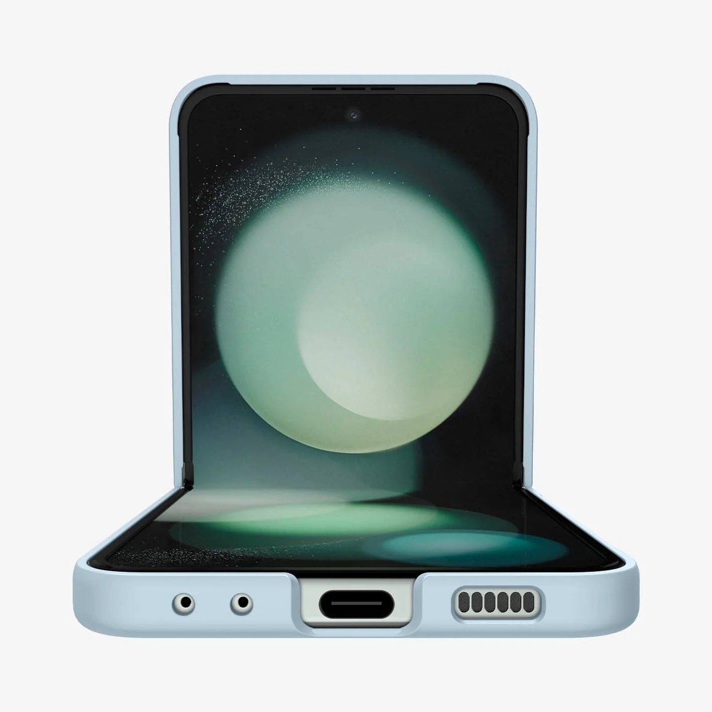 Galaxy Z Flip 5 Series - Air Skin 83 Galaxy Z Flip 5 Series - Air Skin