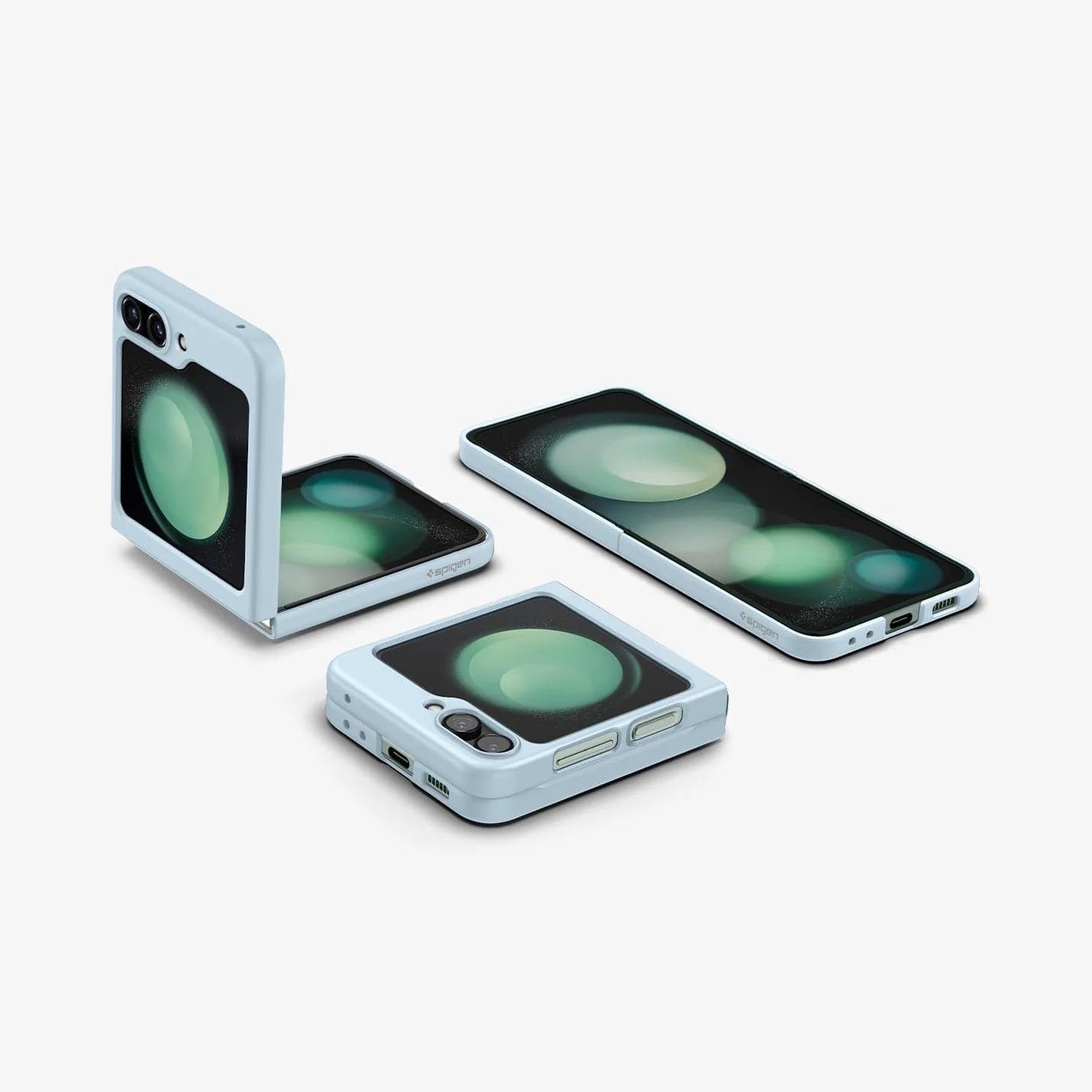 Galaxy Z Flip 5 Series - Air Skin 84 Galaxy Z Flip 5 Series - Air Skin