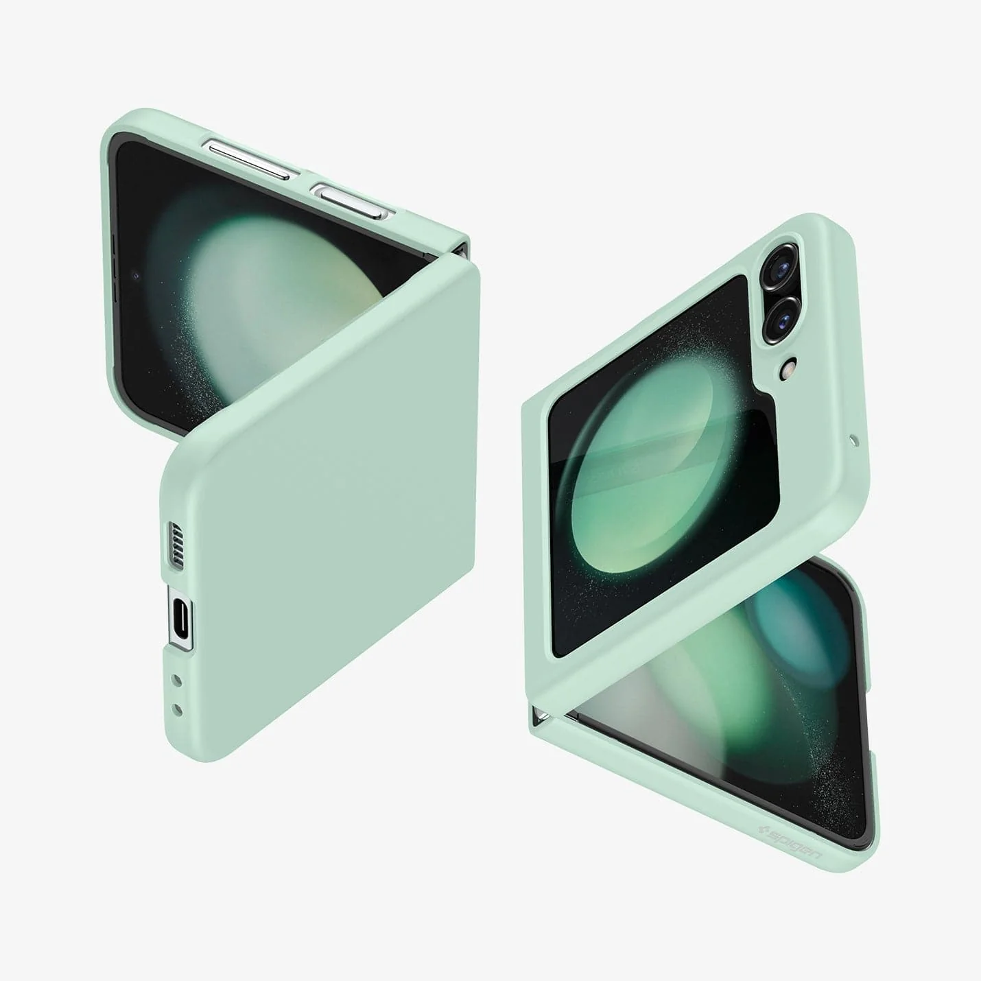 Galaxy Z Flip 5 Series - Air Skin 91 Galaxy Z Flip 5 Series - Air Skin