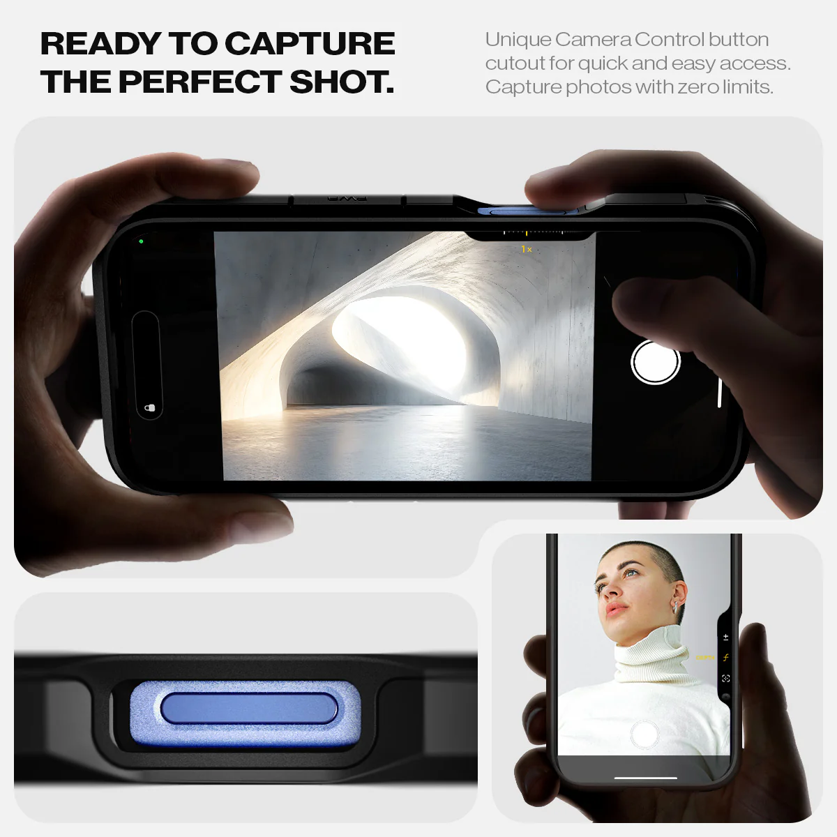 iPhone 16 Series - Tough Armor AI 14 iPhone 16 Series - Tough Armor AI