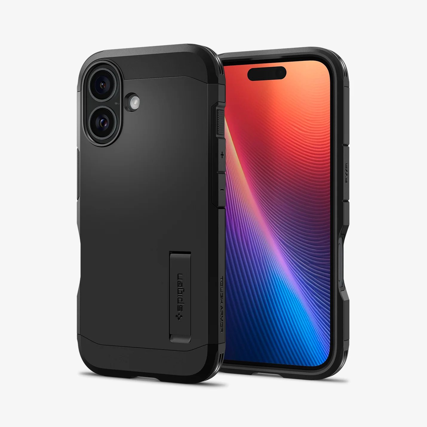 iPhone 16 Series - Tough Armor AI 2 iPhone 16 Series - Tough Armor AI