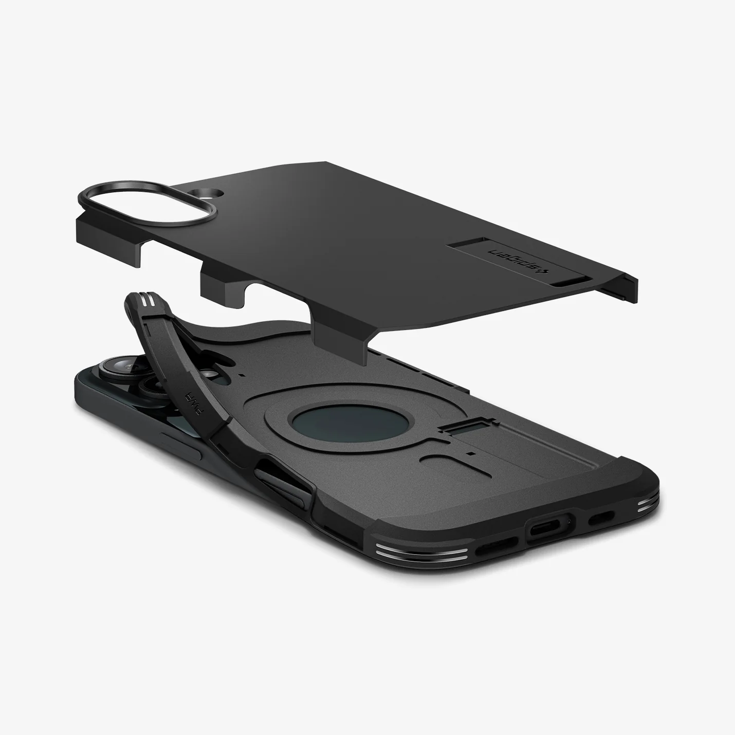 iPhone 16 Series - Tough Armor AI 5 iPhone 16 Series - Tough Armor AI