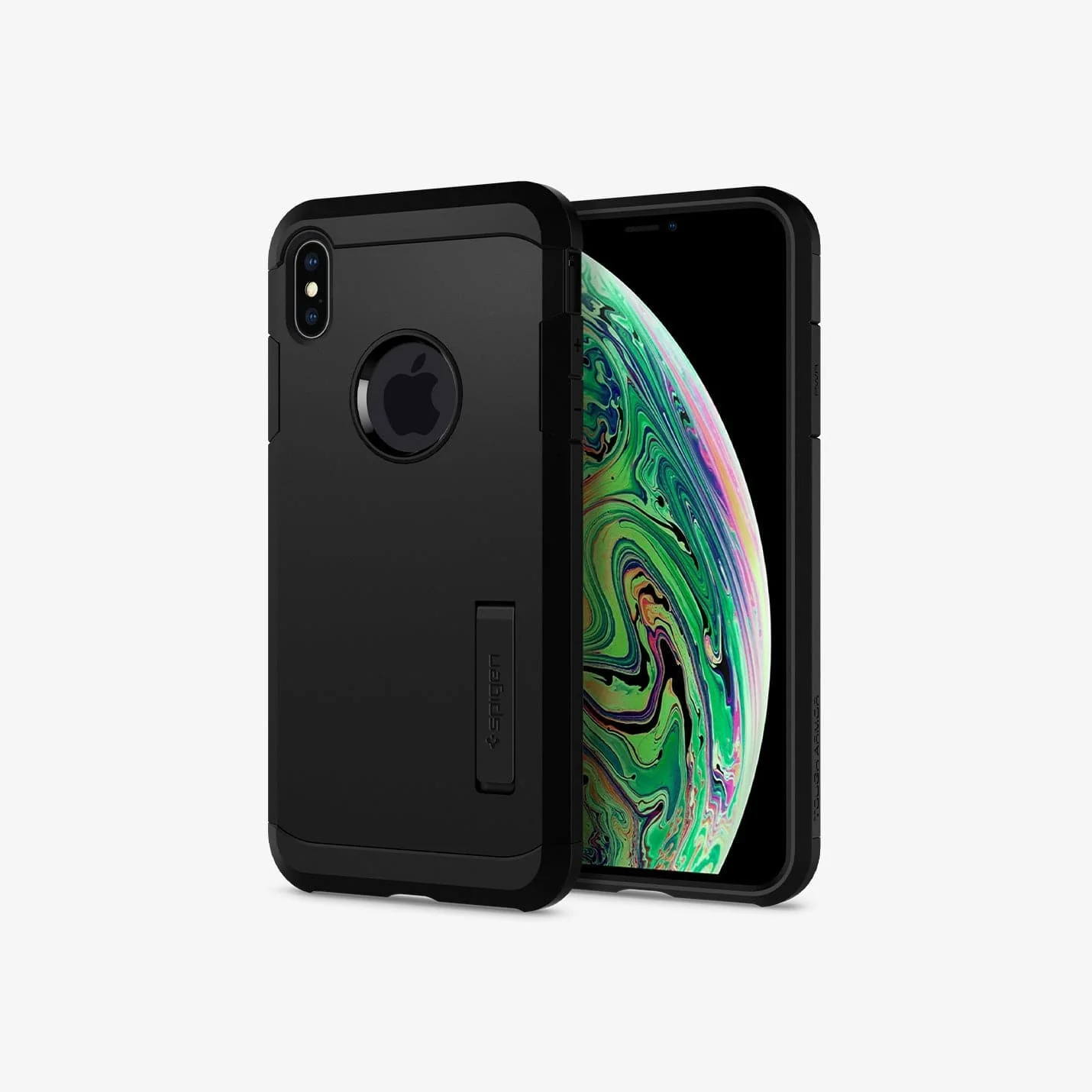 iPhone X Series - Tough Armor 2 iPhone X Series - Tough Armor