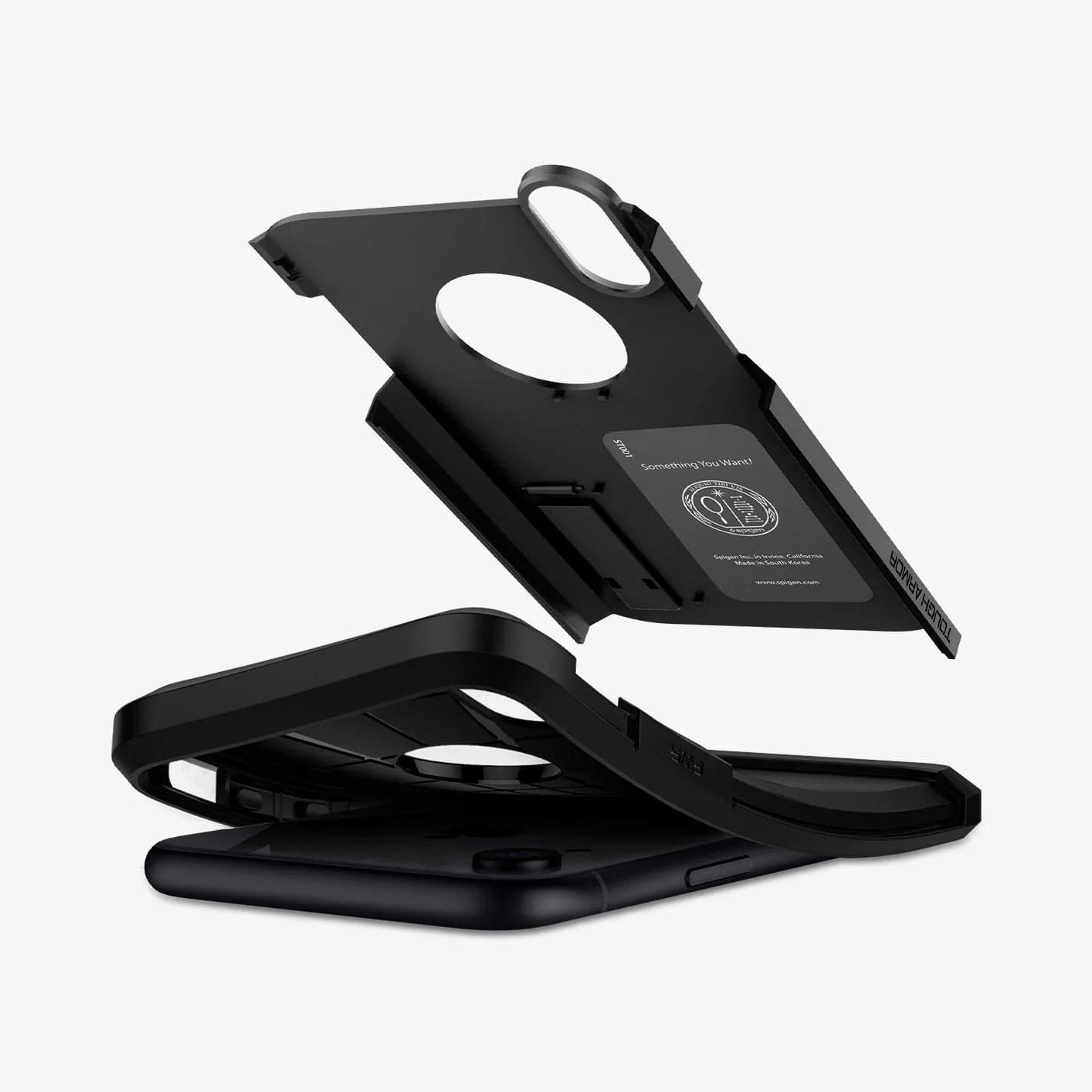 iPhone X Series - Tough Armor 25 iPhone X Series - Tough Armor