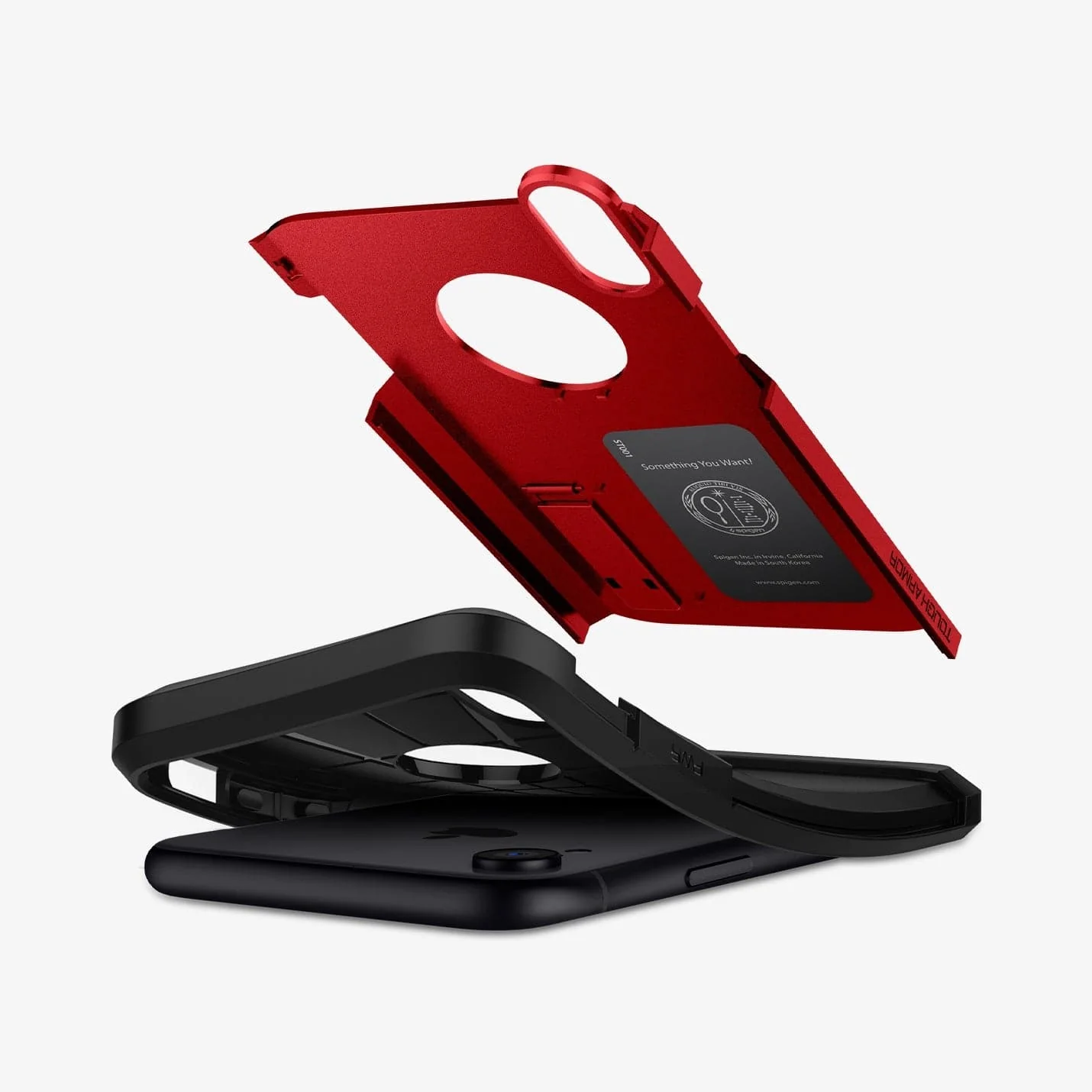 iPhone X Series - Tough Armor 35 iPhone X Series - Tough Armor
