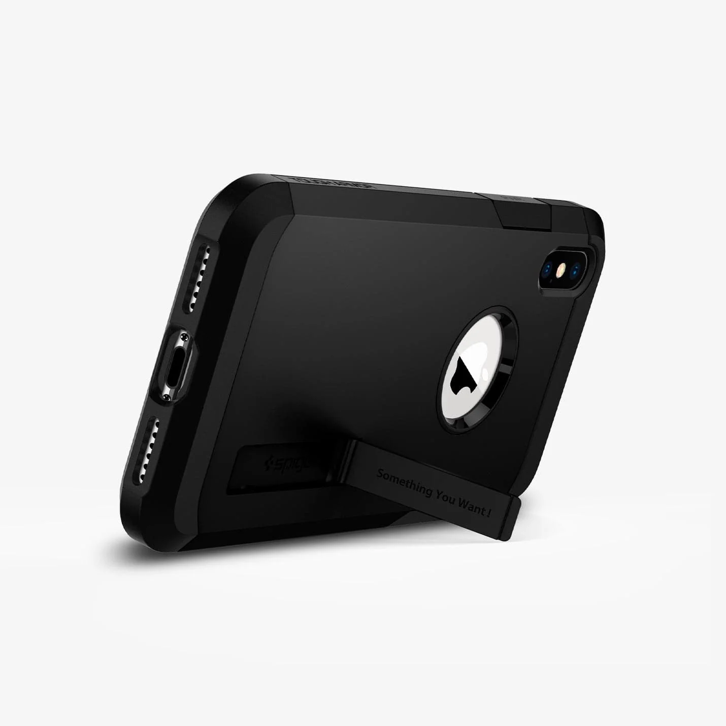 iPhone X Series - Tough Armor 4 iPhone X Series - Tough Armor