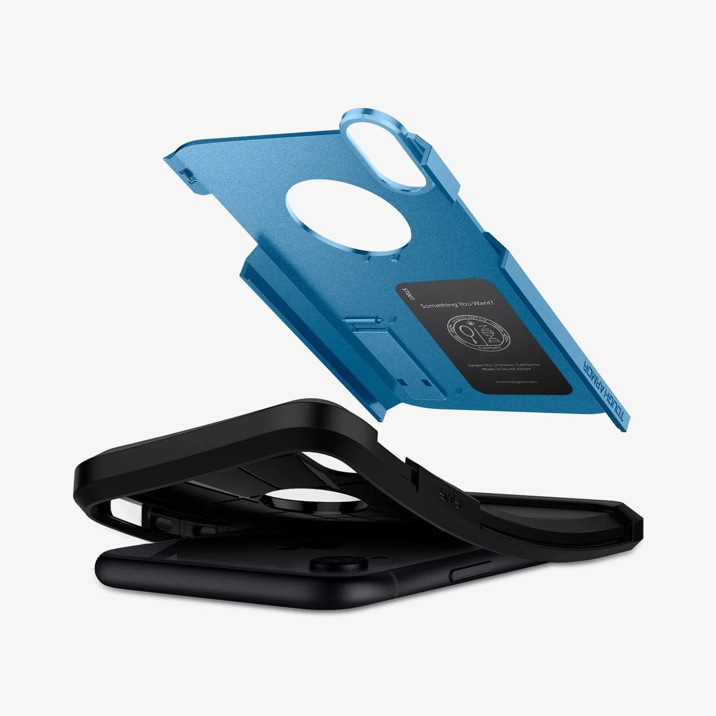 iPhone X Series - Tough Armor 45 iPhone X Series - Tough Armor