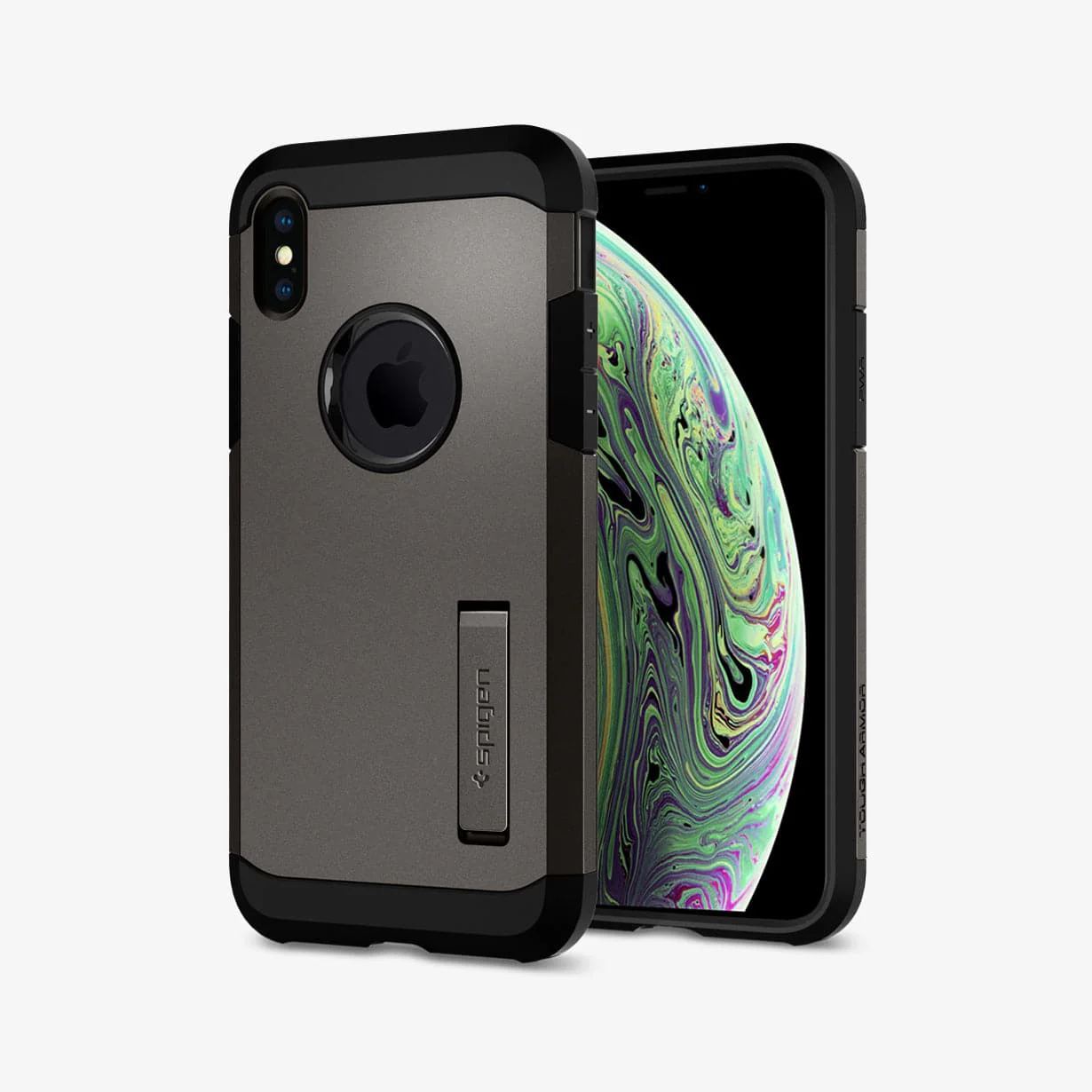 iPhone X Series - Tough Armor 52 iPhone X Series - Tough Armor