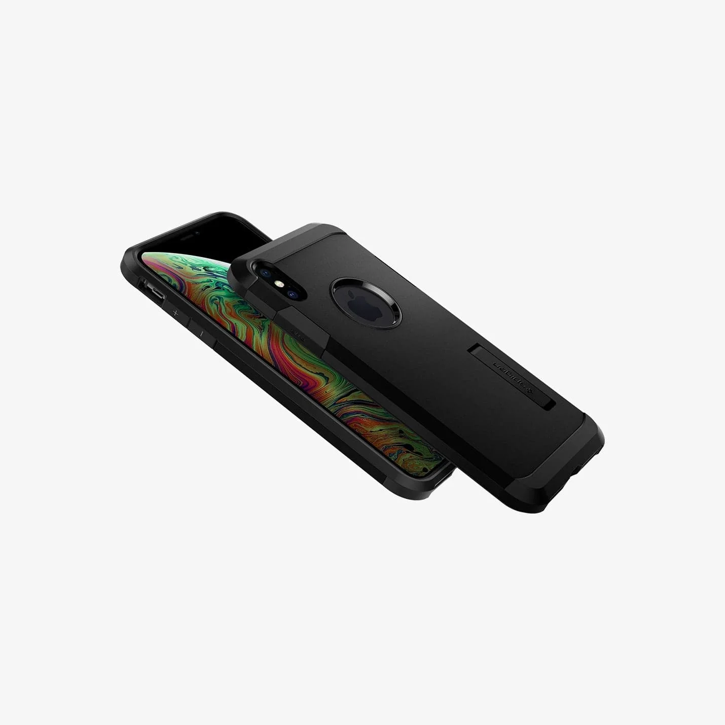 iPhone X Series - Tough Armor 6 iPhone X Series - Tough Armor