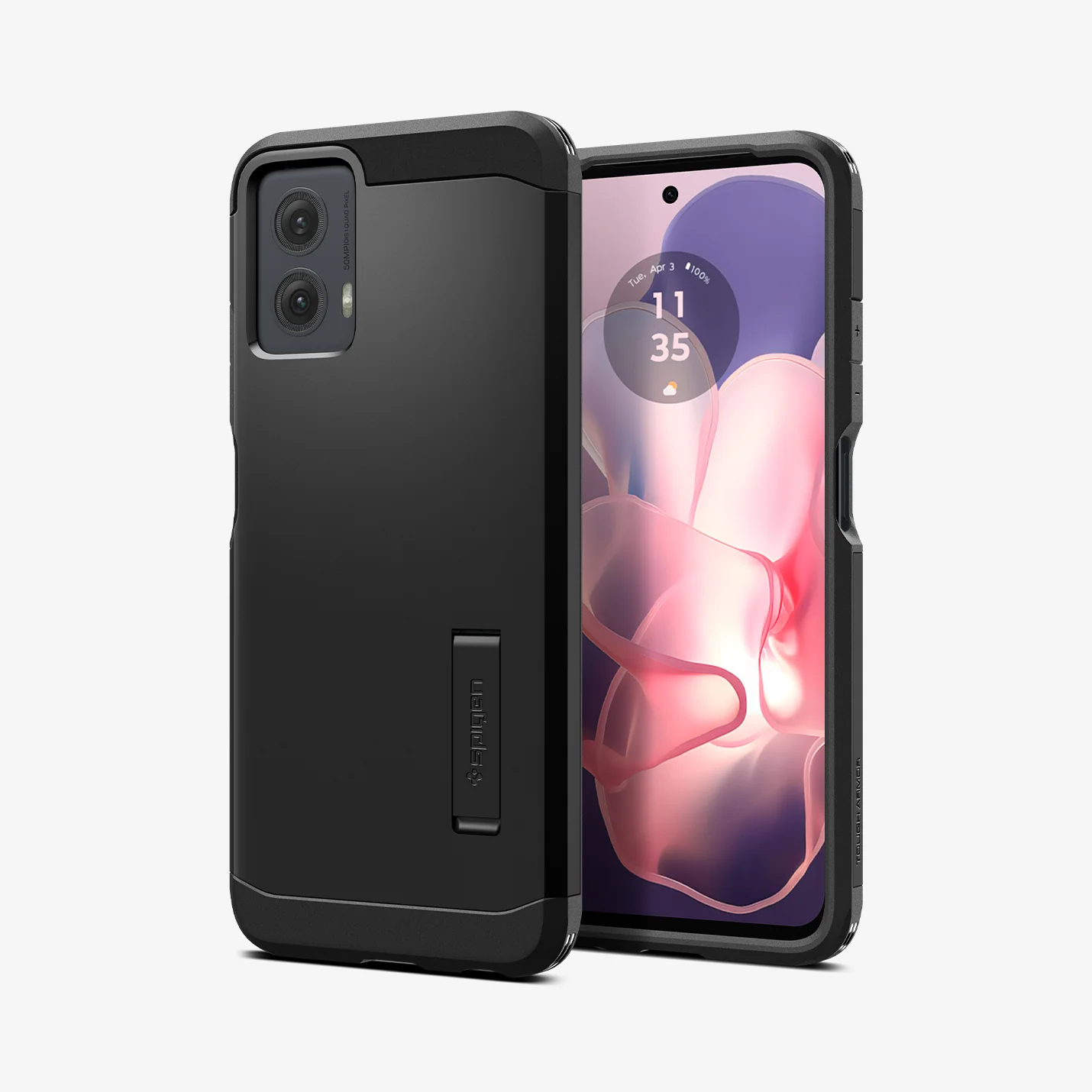 Moto G Series - Tough Armor 24 Moto G Series - Tough Armor