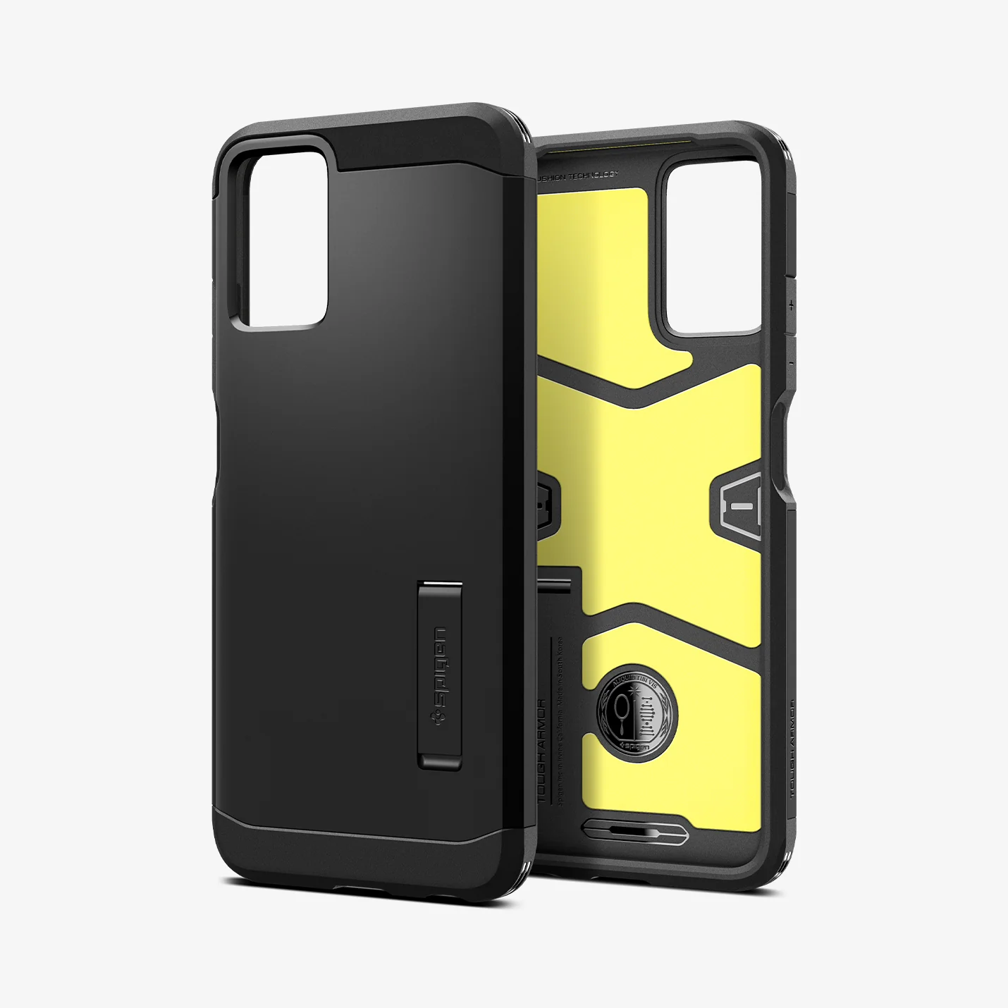 Moto G Series - Tough Armor 25 Moto G Series - Tough Armor