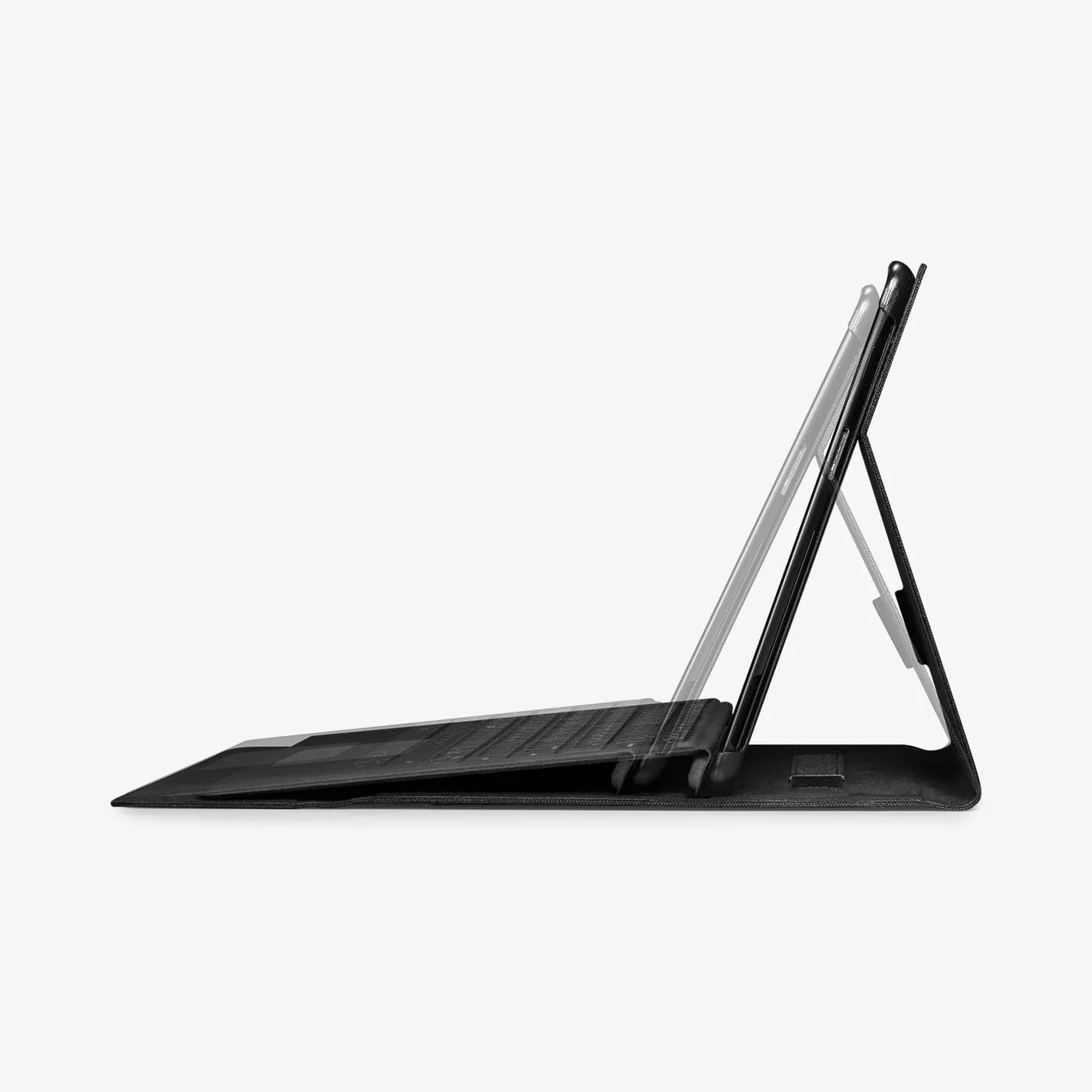 Microsoft Surface Series - Stand Folio 24 Microsoft Surface Series - Stand Folio