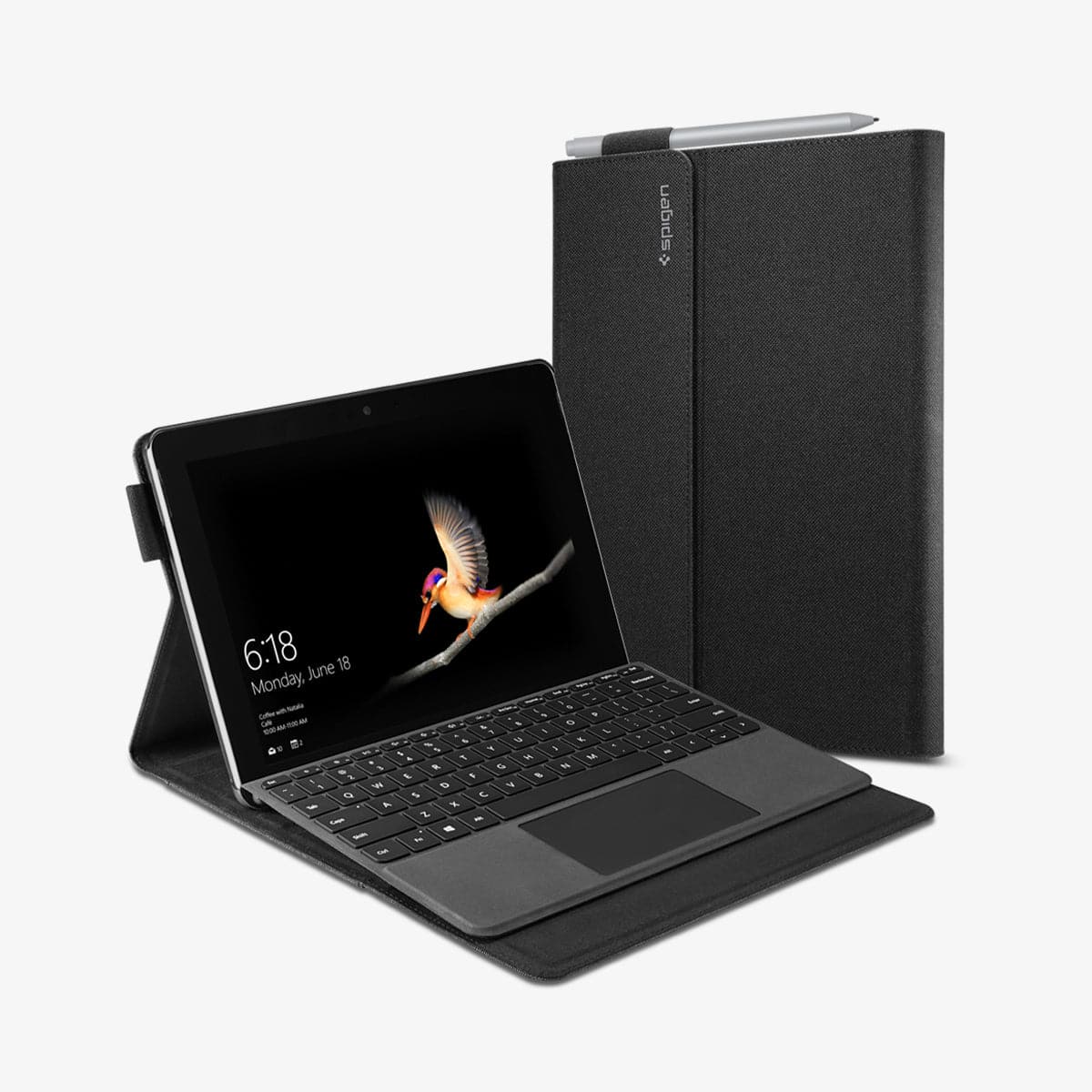 Microsoft Surface Series - Stand Folio 29 Microsoft Surface Series - Stand Folio