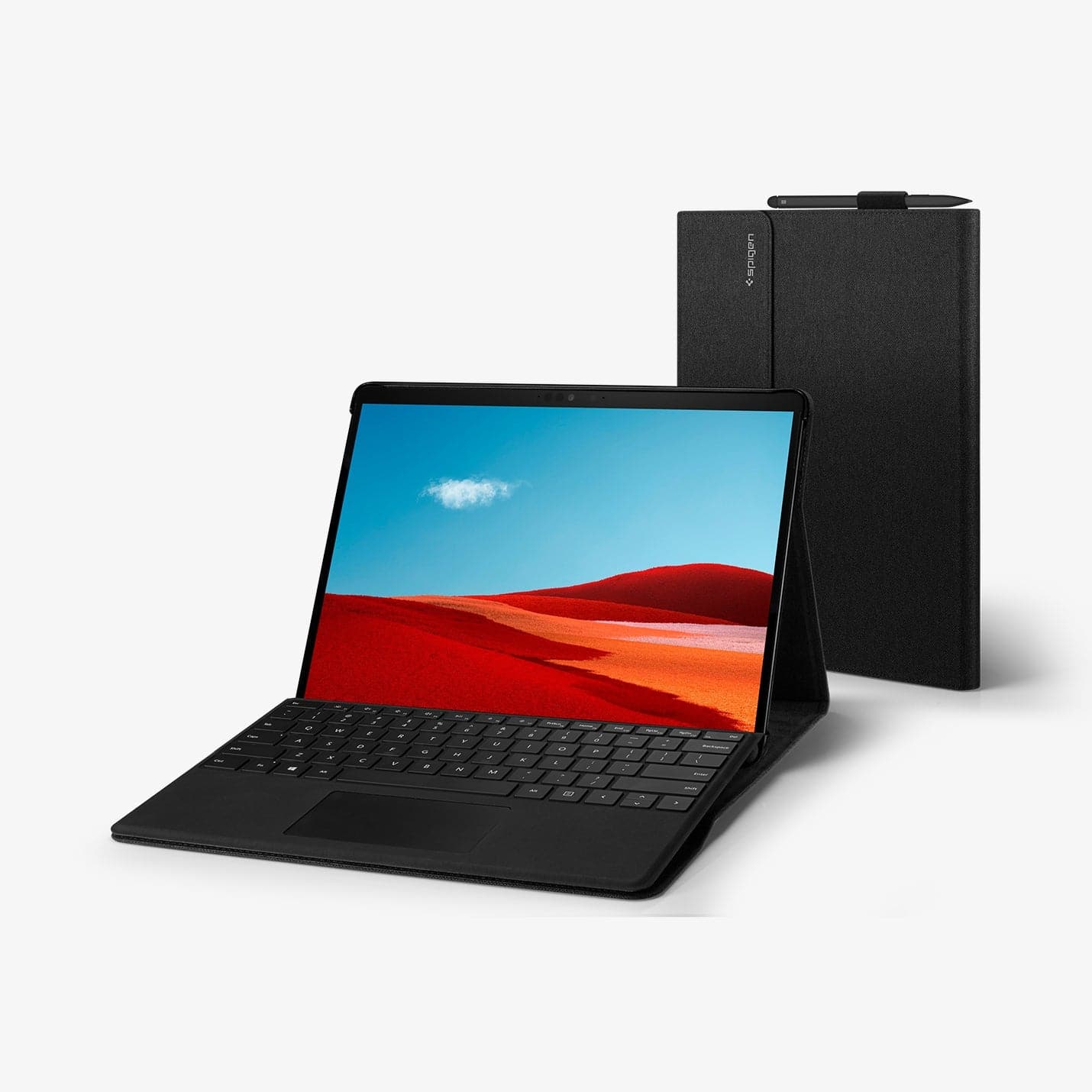 Microsoft Surface Series - Stand Folio 3 Microsoft Surface Series - Stand Folio