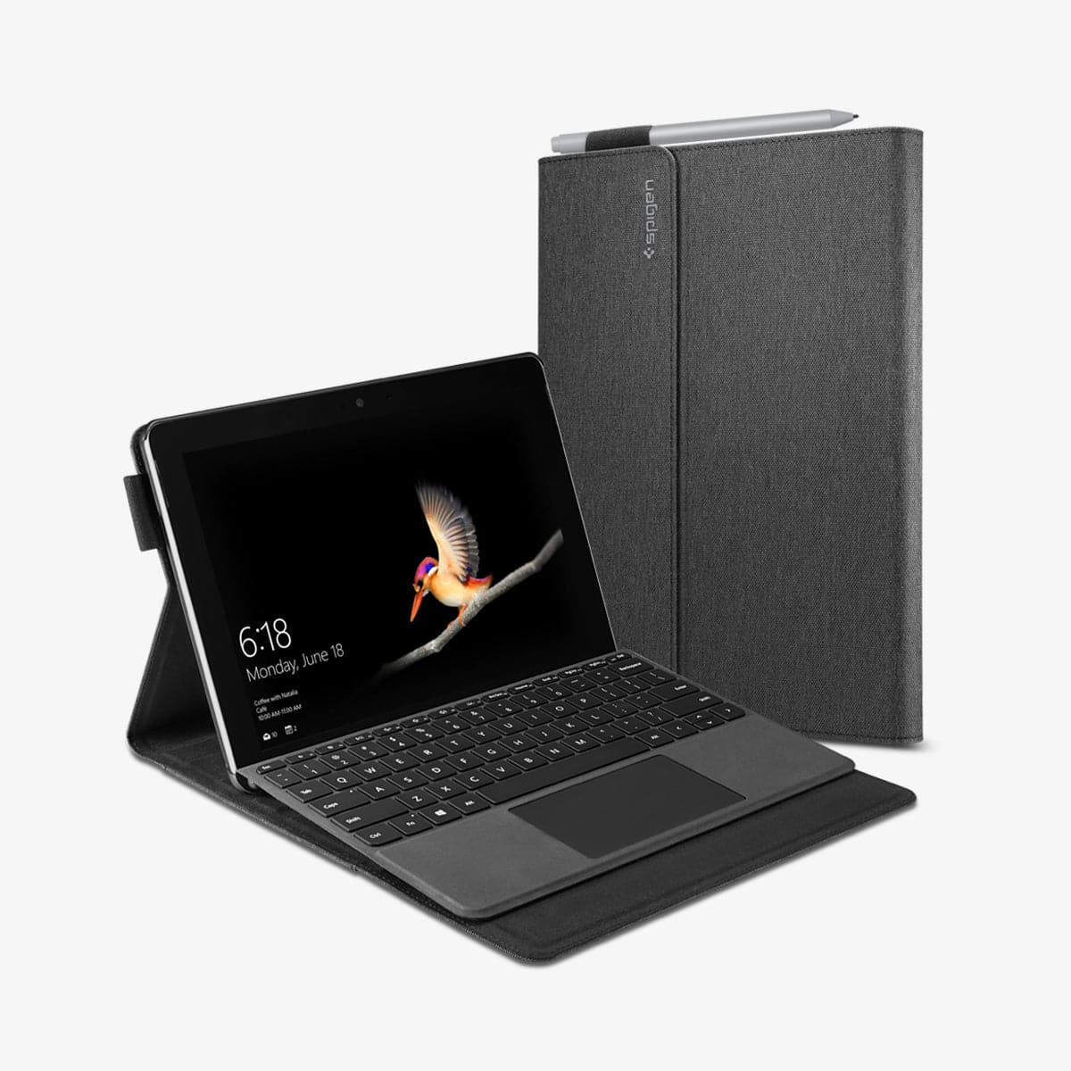 Microsoft Surface Series - Stand Folio 41 Microsoft Surface Series - Stand Folio