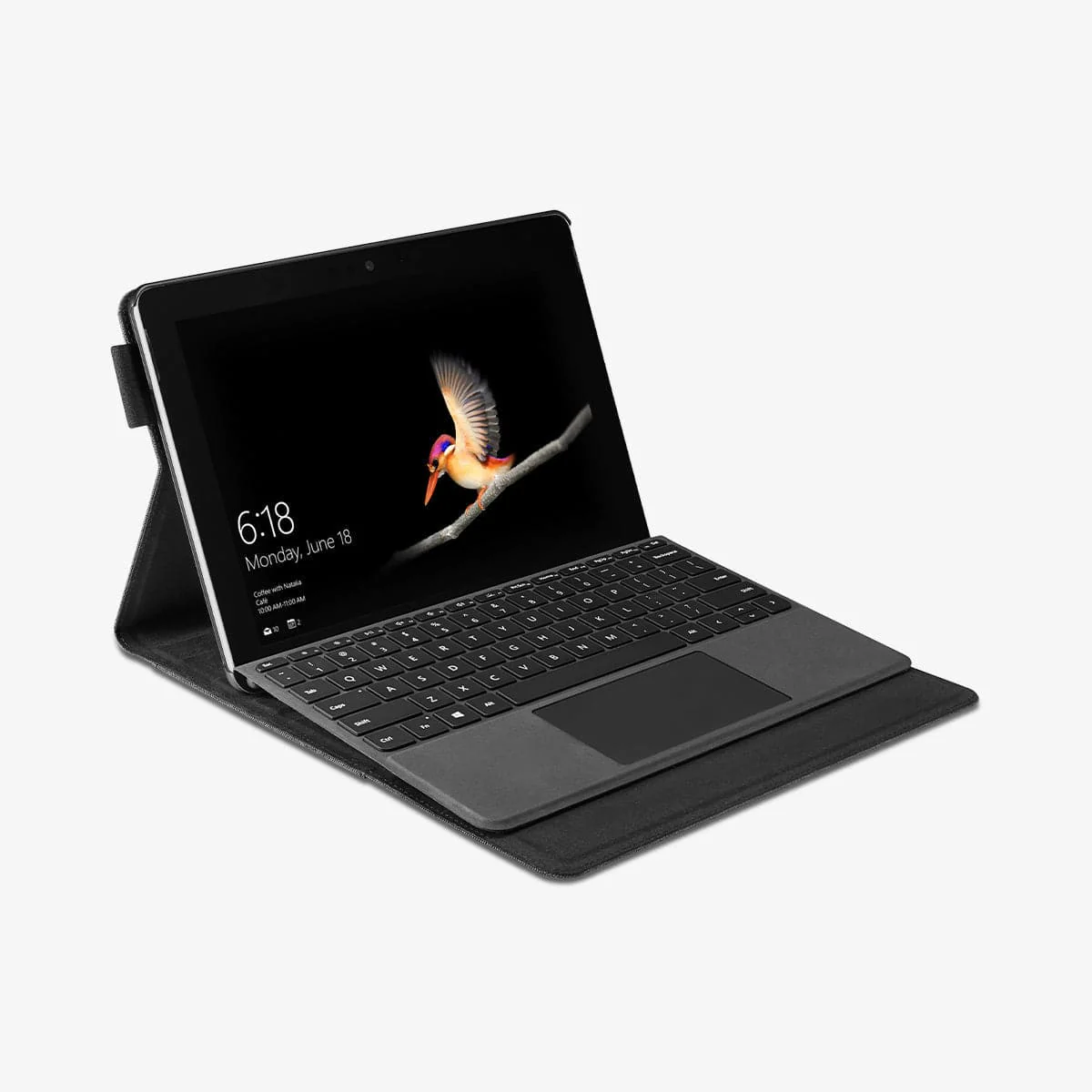 Microsoft Surface Series - Stand Folio 43 Microsoft Surface Series - Stand Folio