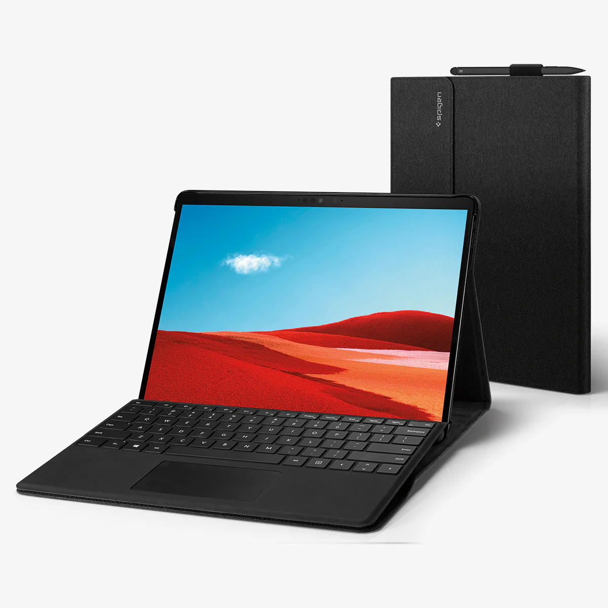 Microsoft Surface Series - Stand Folio 54 Microsoft Surface Series - Stand Folio
