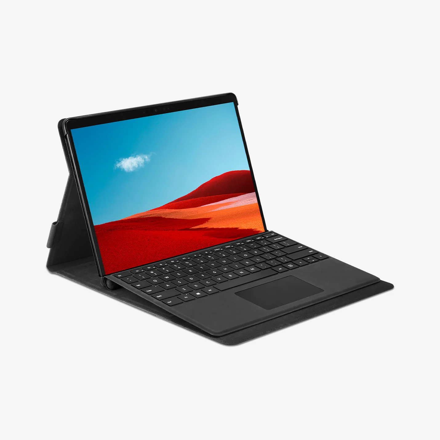 Microsoft Surface Series - Stand Folio 55 Microsoft Surface Series - Stand Folio