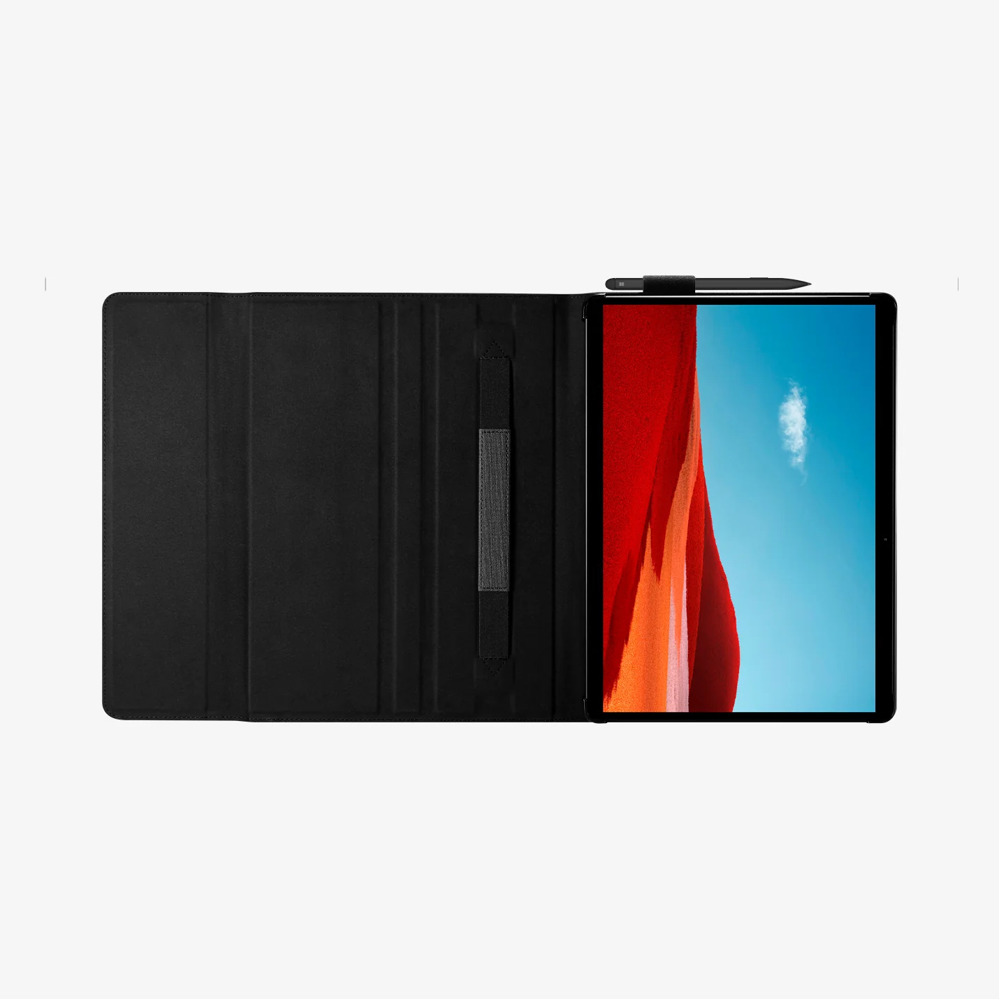 Microsoft Surface Series - Stand Folio 59 Microsoft Surface Series - Stand Folio
