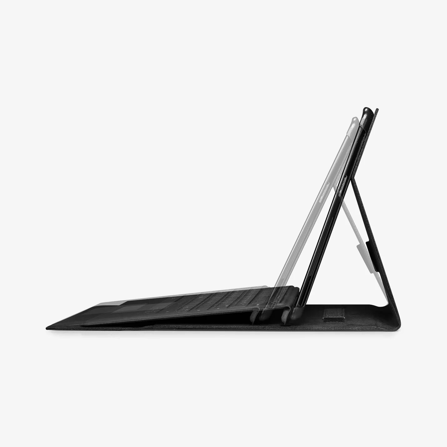 Microsoft Surface Series - Stand Folio 61 Microsoft Surface Series - Stand Folio
