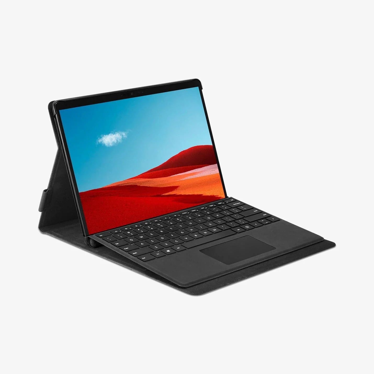 Microsoft Surface Series - Stand Folio 7 Microsoft Surface Series - Stand Folio