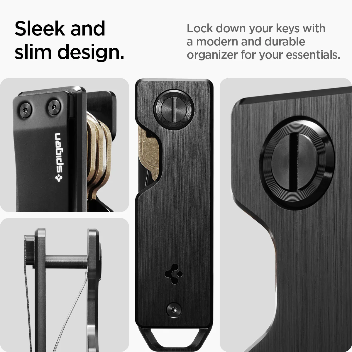 Metal Fit Key Holder 16 Metal Fit Key Holder