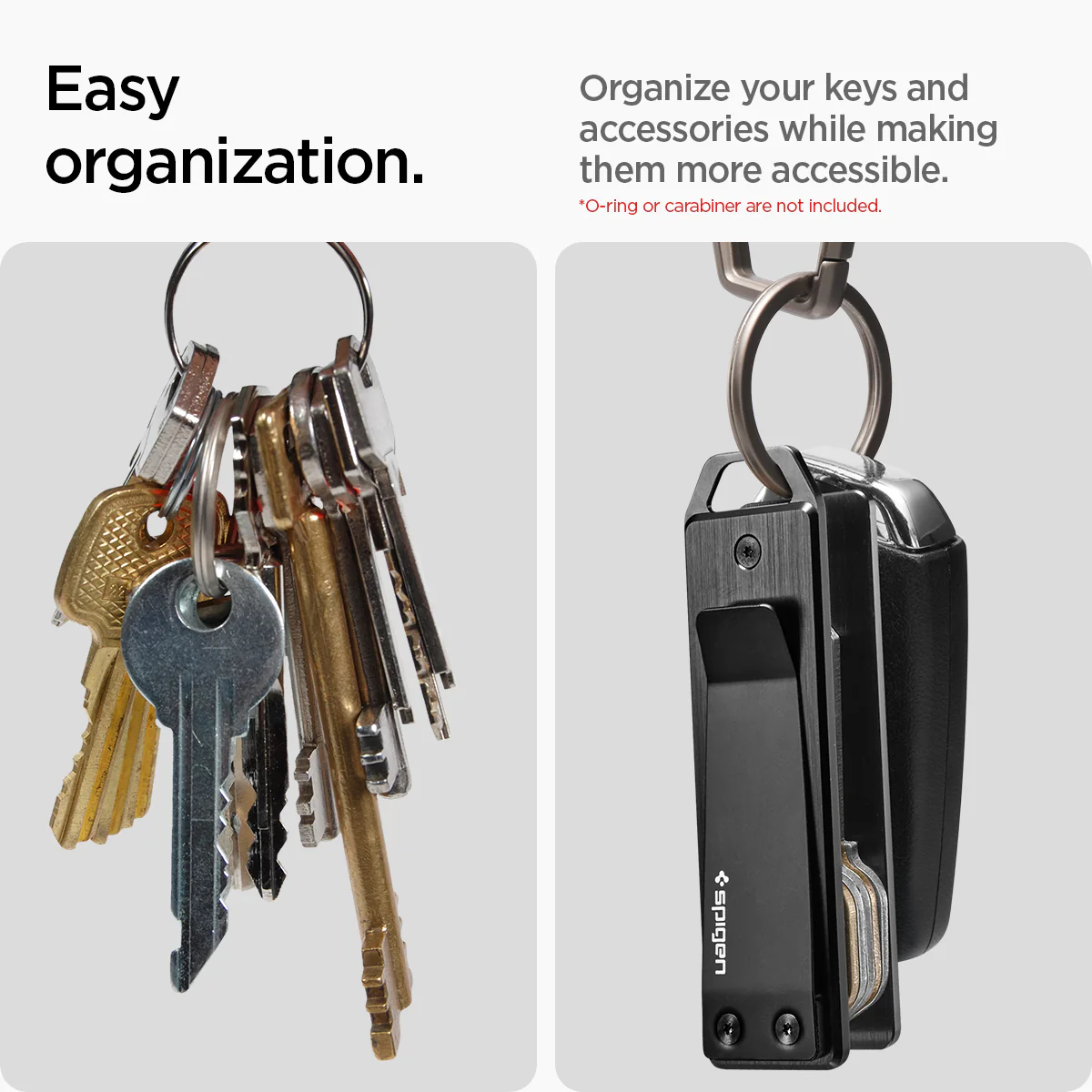 Metal Fit Key Holder 17 Metal Fit Key Holder