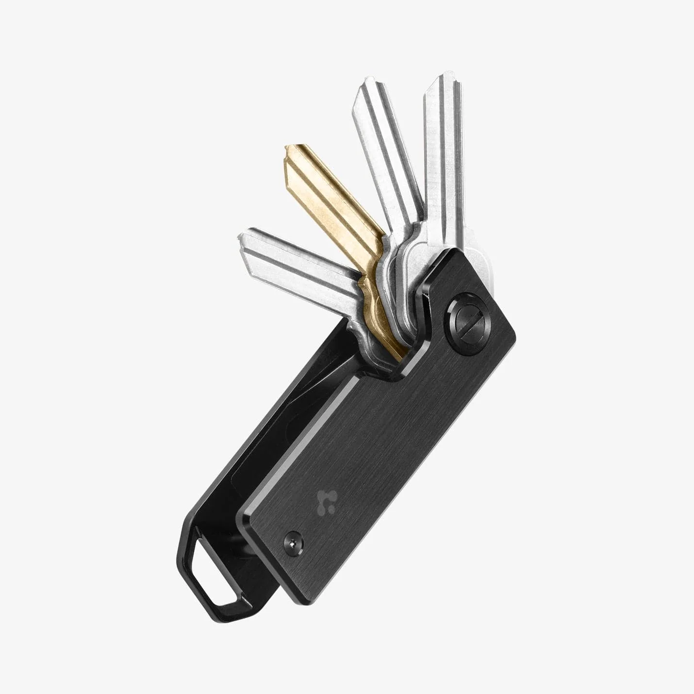Metal Fit Key Holder 2 Metal Fit Key Holder