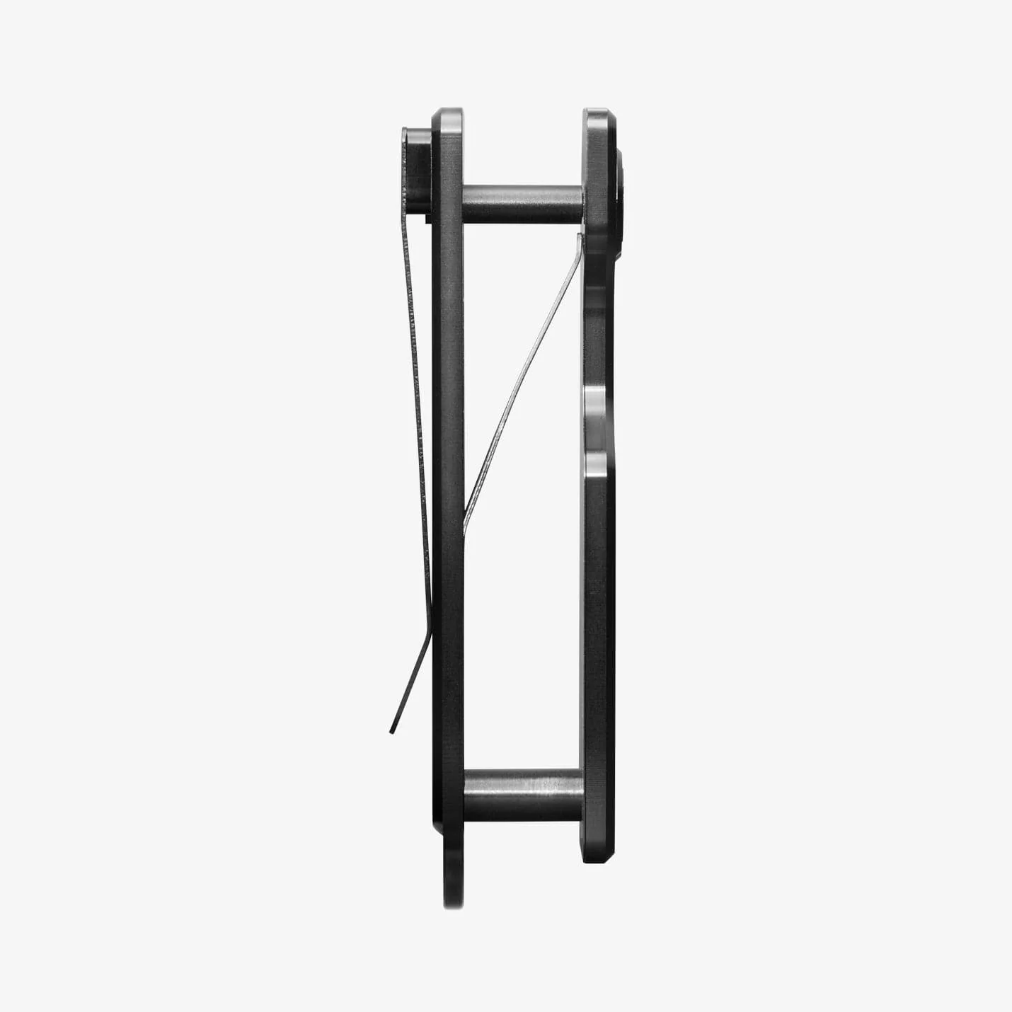 Metal Fit Key Holder 6 Metal Fit Key Holder