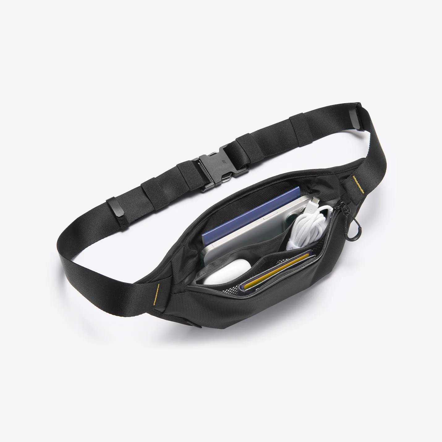 Waist Bag | KD411 2 Waist Bag | KD411