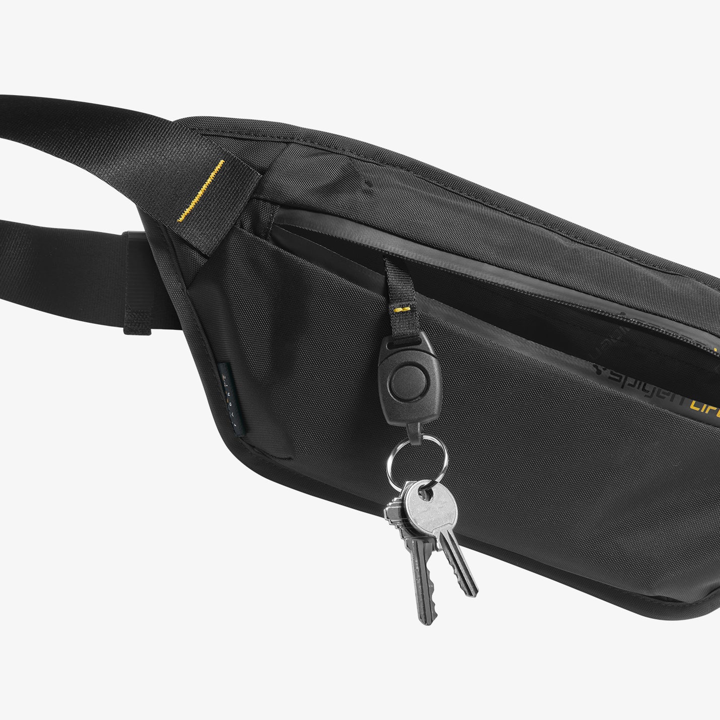 Waist Bag | KD411 3 Waist Bag | KD411