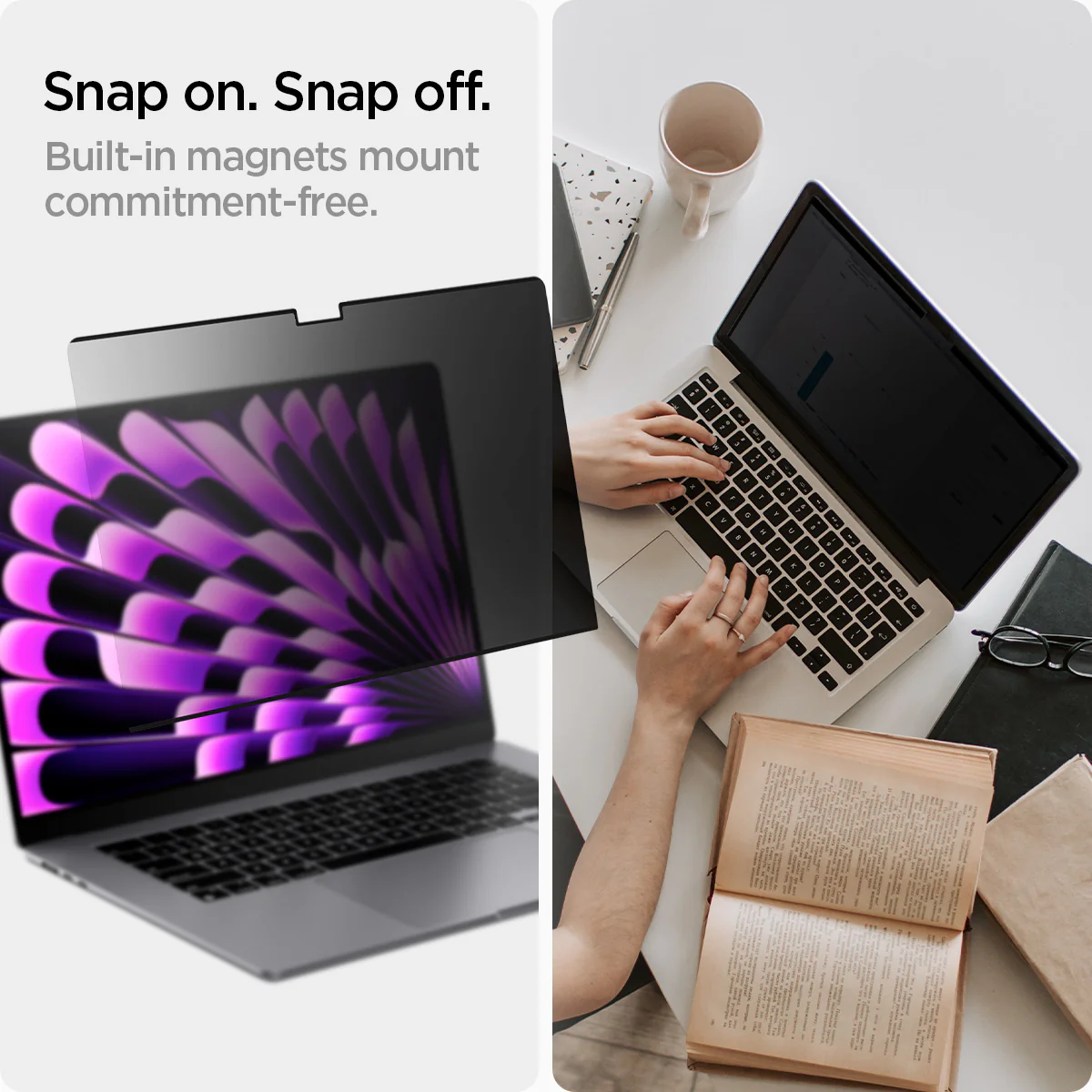 MacBook Air Series - Safe View 11 MacBook Air Series - Safe View