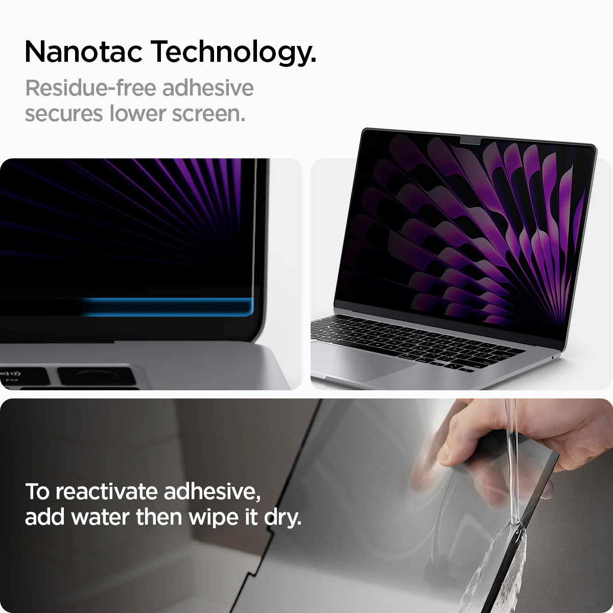 MacBook Air Series - Safe View 12 MacBook Air Series - Safe View