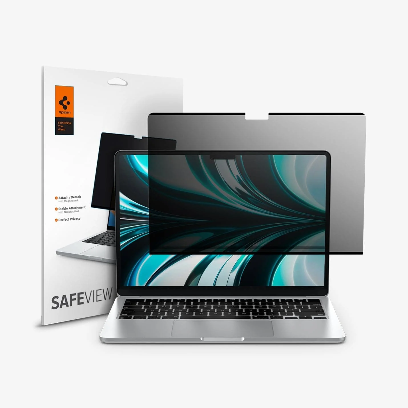 MacBook Air Series - Safe View 13 MacBook Air Series - Safe View
