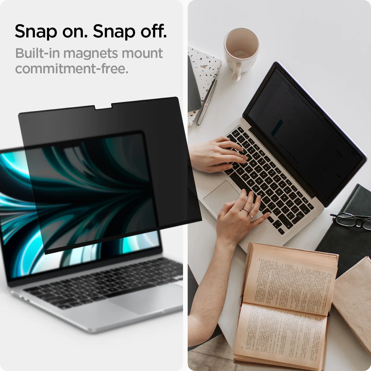 MacBook Air Series - Safe View 23 MacBook Air Series - Safe View