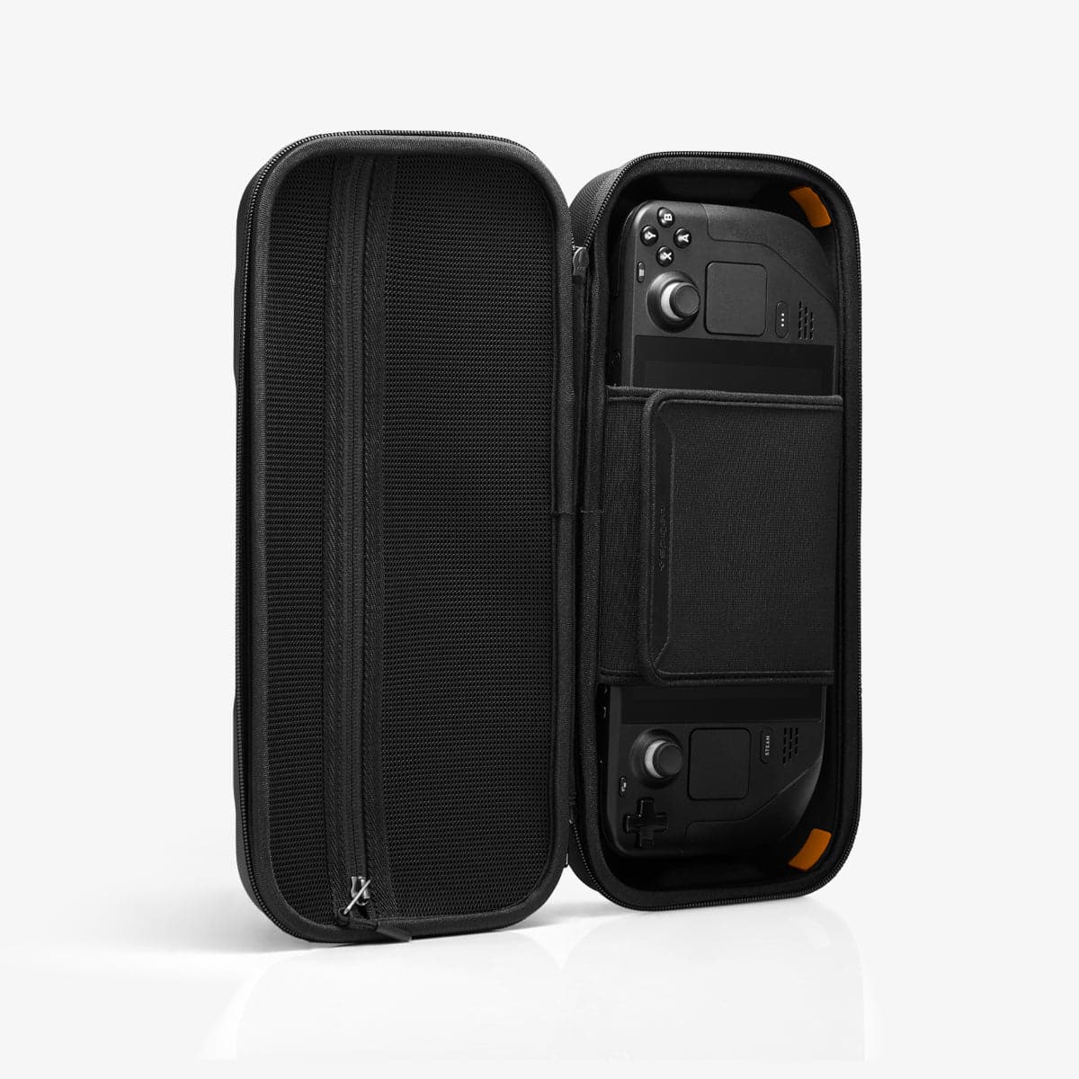 Steam Deck - Rugged Armor Pro Pouch 3 Steam Deck - Rugged Armor Pro Pouch