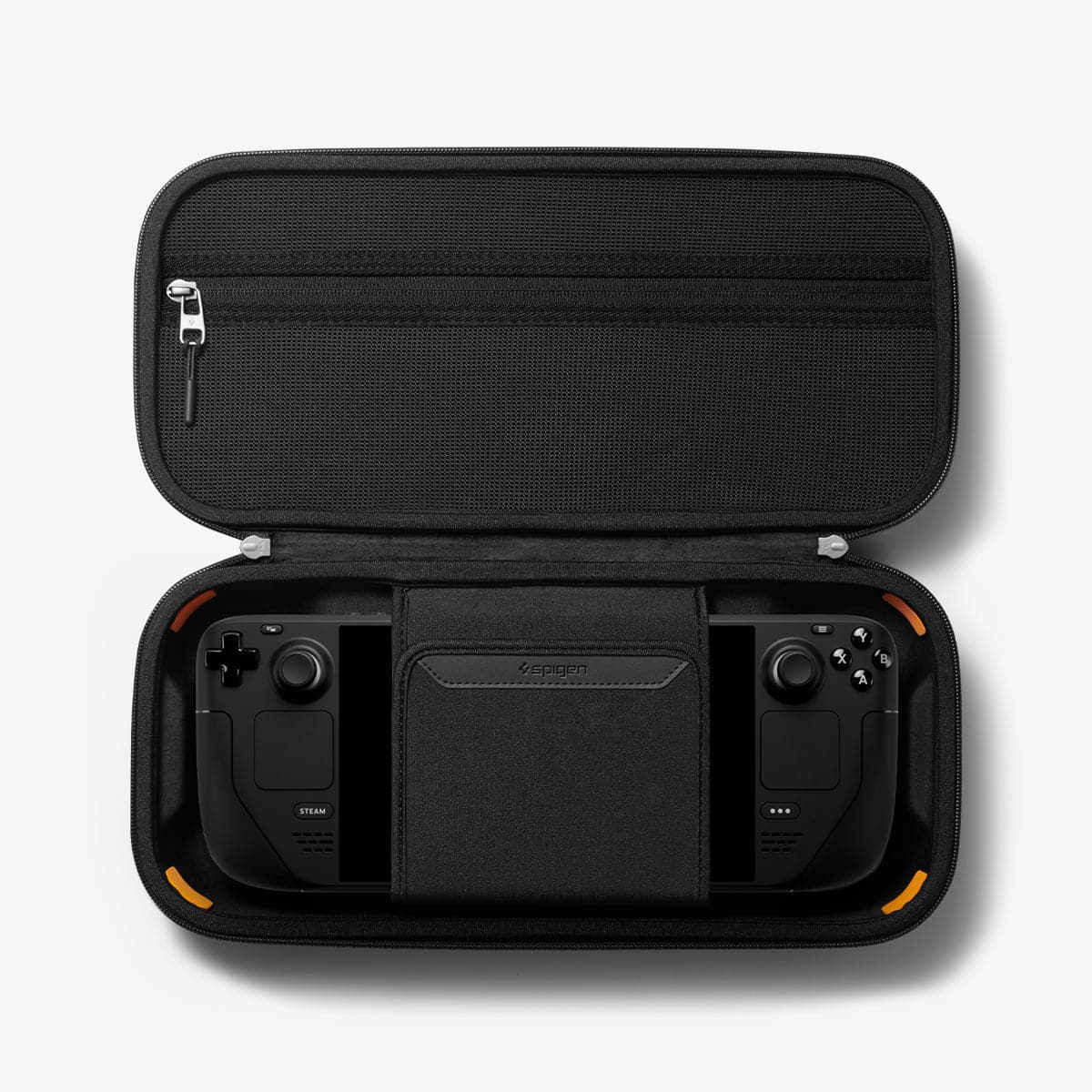 Steam Deck - Rugged Armor Pro Pouch 5 Steam Deck - Rugged Armor Pro Pouch