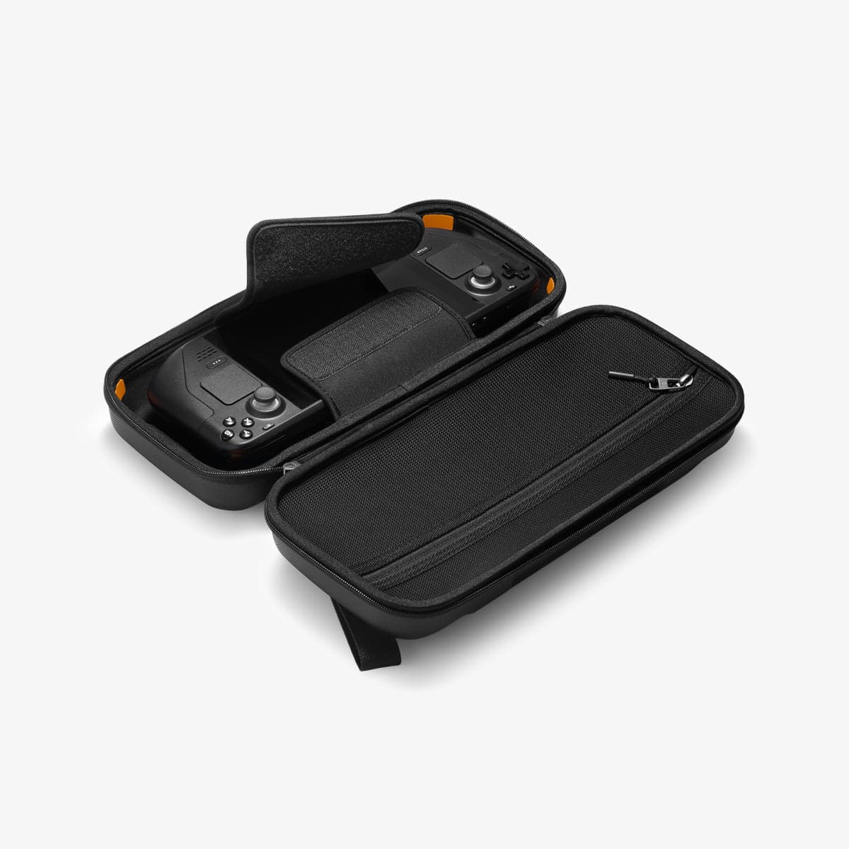 Steam Deck - Rugged Armor Pro Pouch 7 Steam Deck - Rugged Armor Pro Pouch