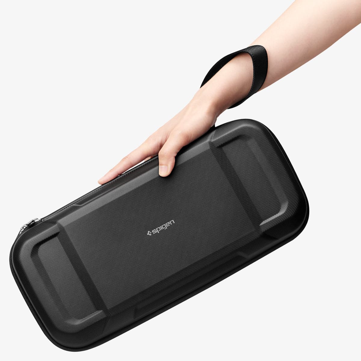 Steam Deck - Rugged Armor Pro Pouch 8 Steam Deck - Rugged Armor Pro Pouch