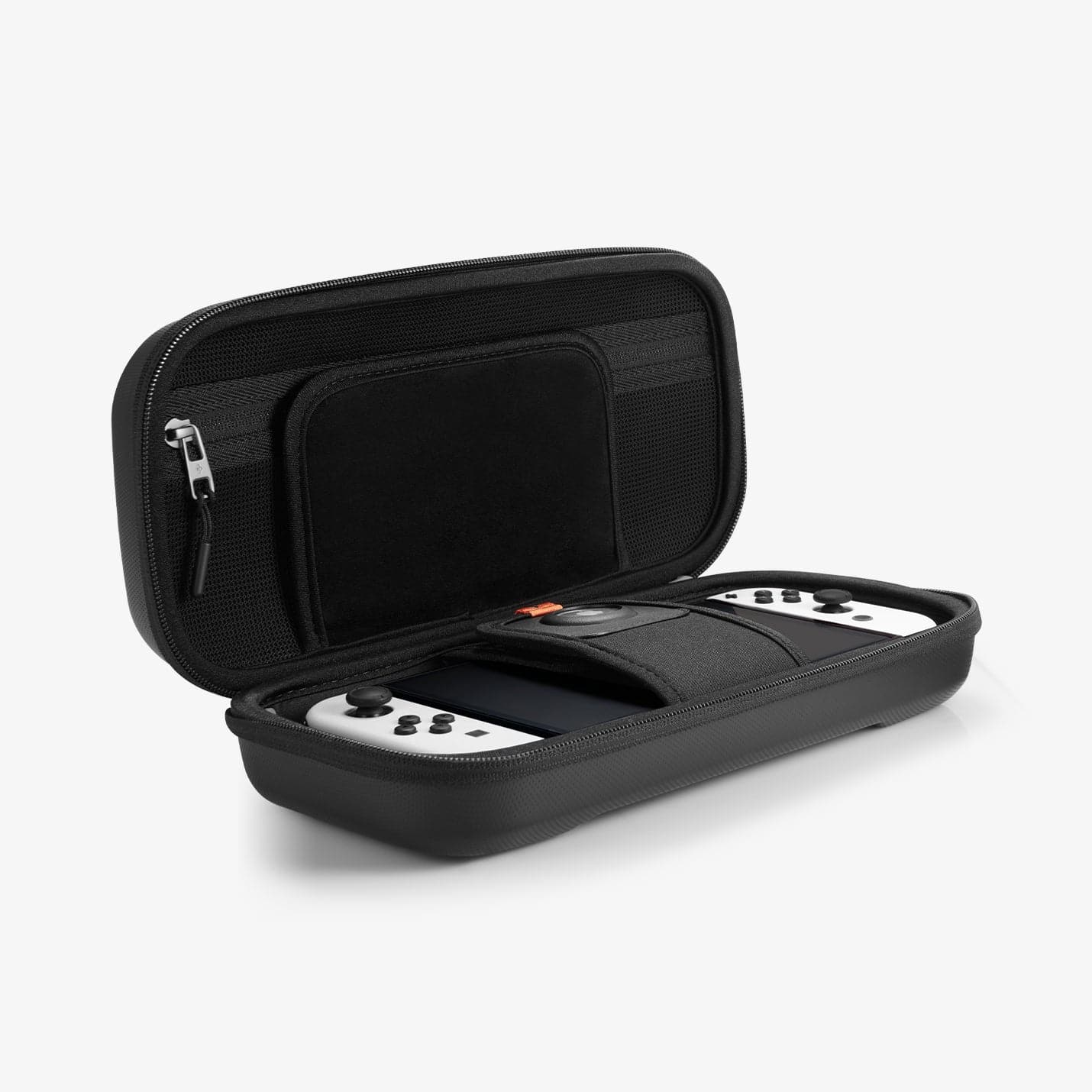 Nintendo Switch Series - Rugged Armor Pro Pouch 10 Nintendo Switch Series - Rugged Armor Pro Pouch
