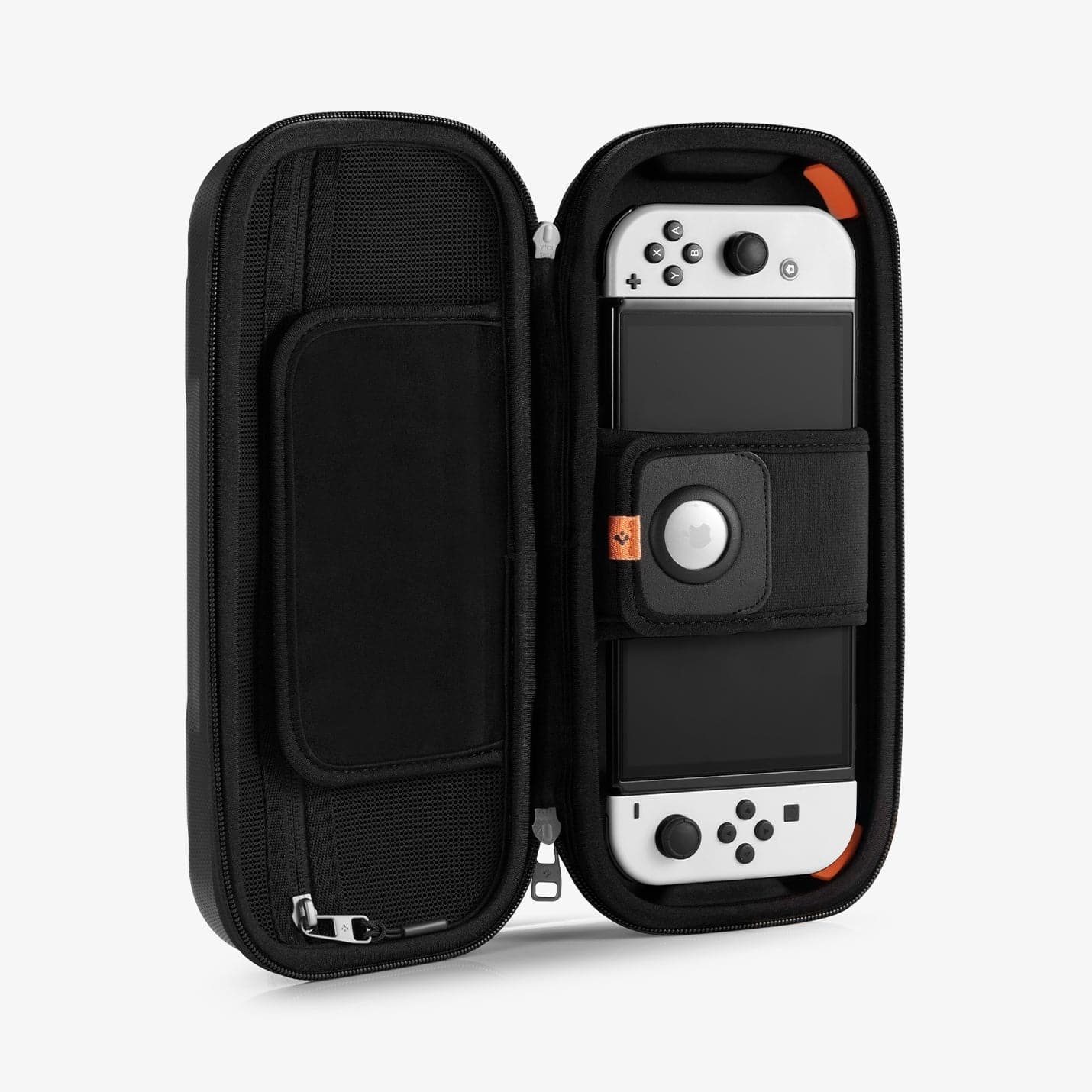 Nintendo Switch Series - Rugged Armor Pro Pouch 11 Nintendo Switch Series - Rugged Armor Pro Pouch