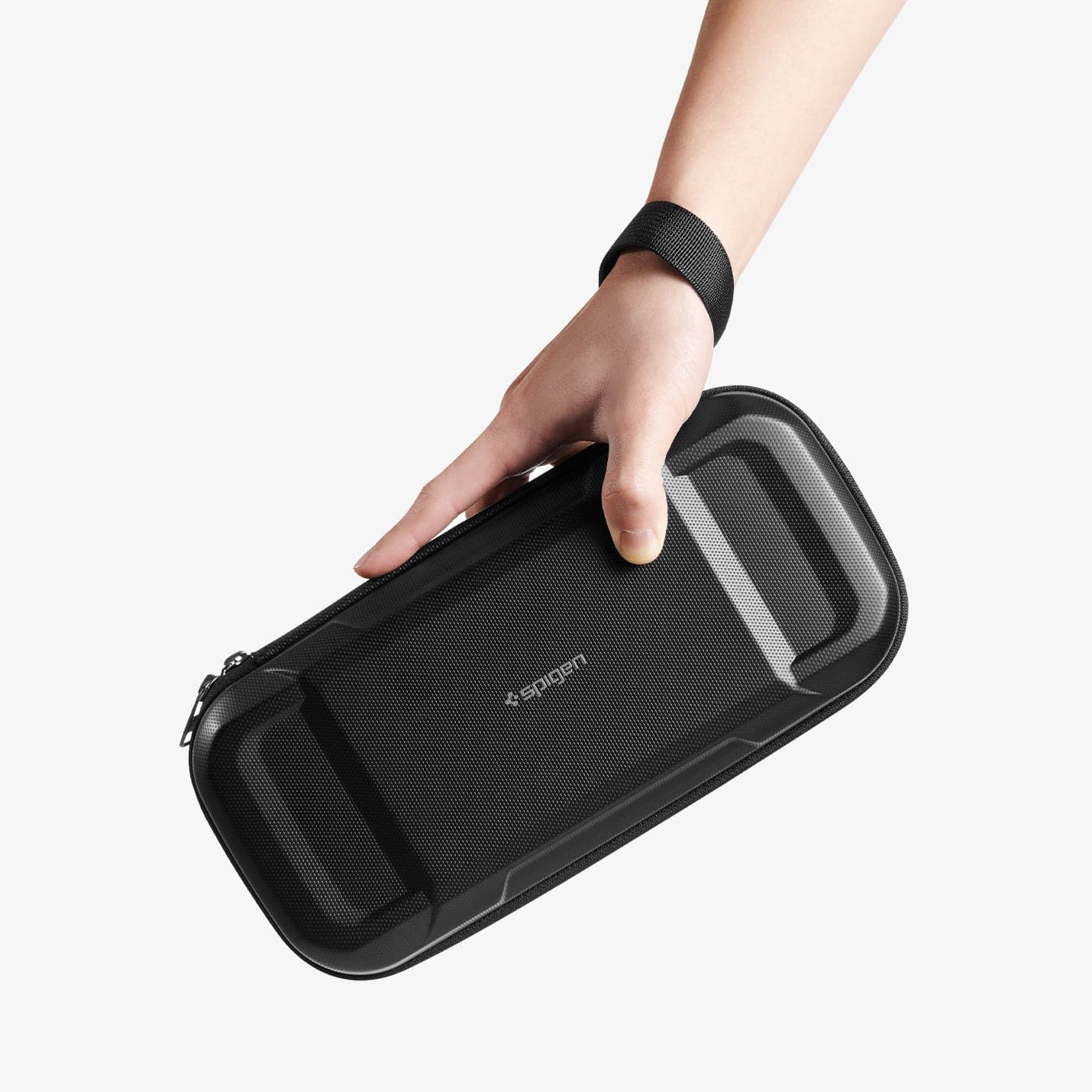 Nintendo Switch Series - Rugged Armor Pro Pouch 13 Nintendo Switch Series - Rugged Armor Pro Pouch