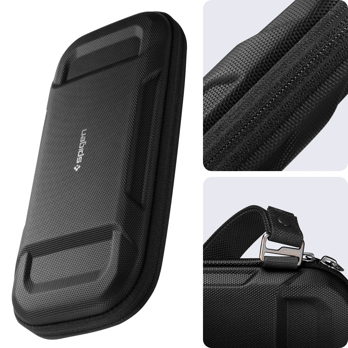 Nintendo Switch Series - Rugged Armor Pro Pouch 15 Nintendo Switch Series - Rugged Armor Pro Pouch