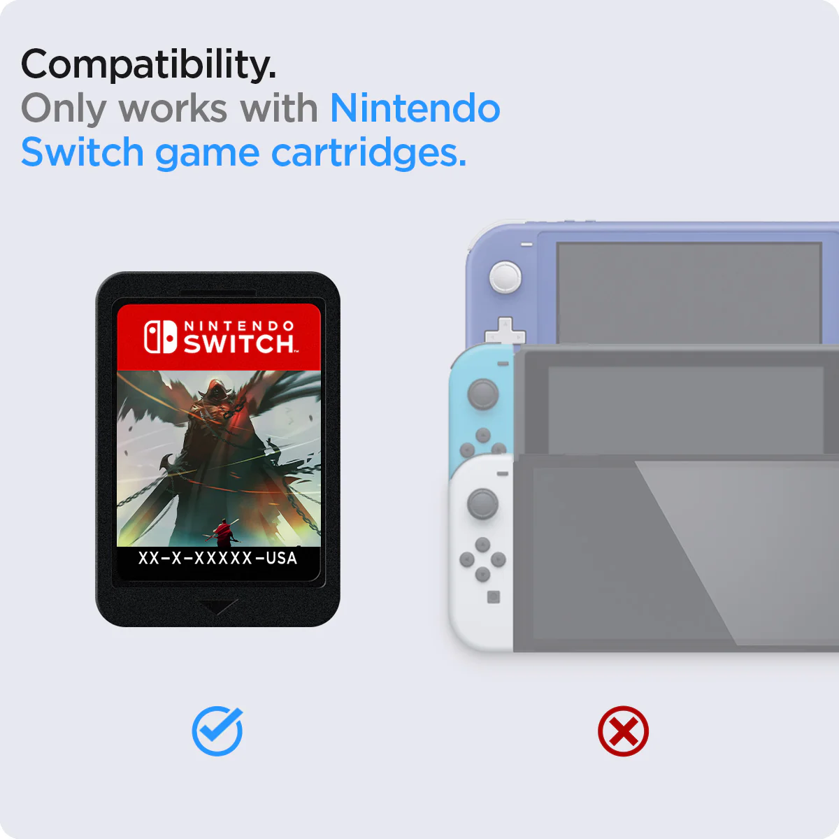 Nintendo Switch Series - Rugged Armor Pro Pouch 19 Nintendo Switch Series - Rugged Armor Pro Pouch