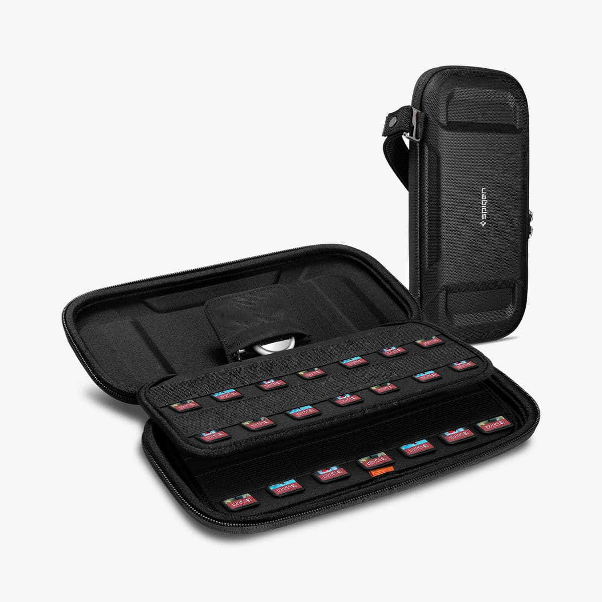 Nintendo Switch Series - Rugged Armor Pro Pouch 21 Nintendo Switch Series - Rugged Armor Pro Pouch